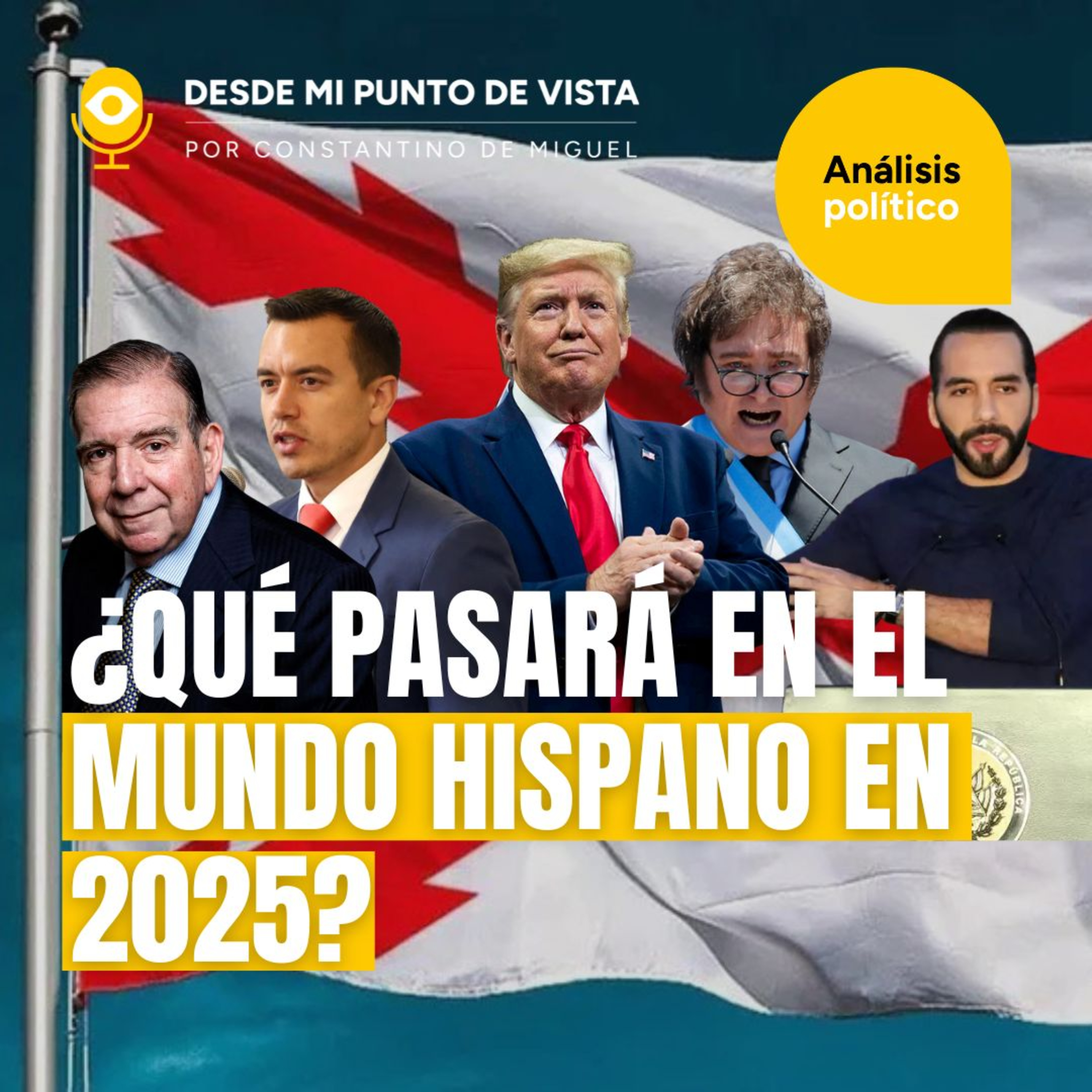 DESDE MI PUNTO DE VISTA