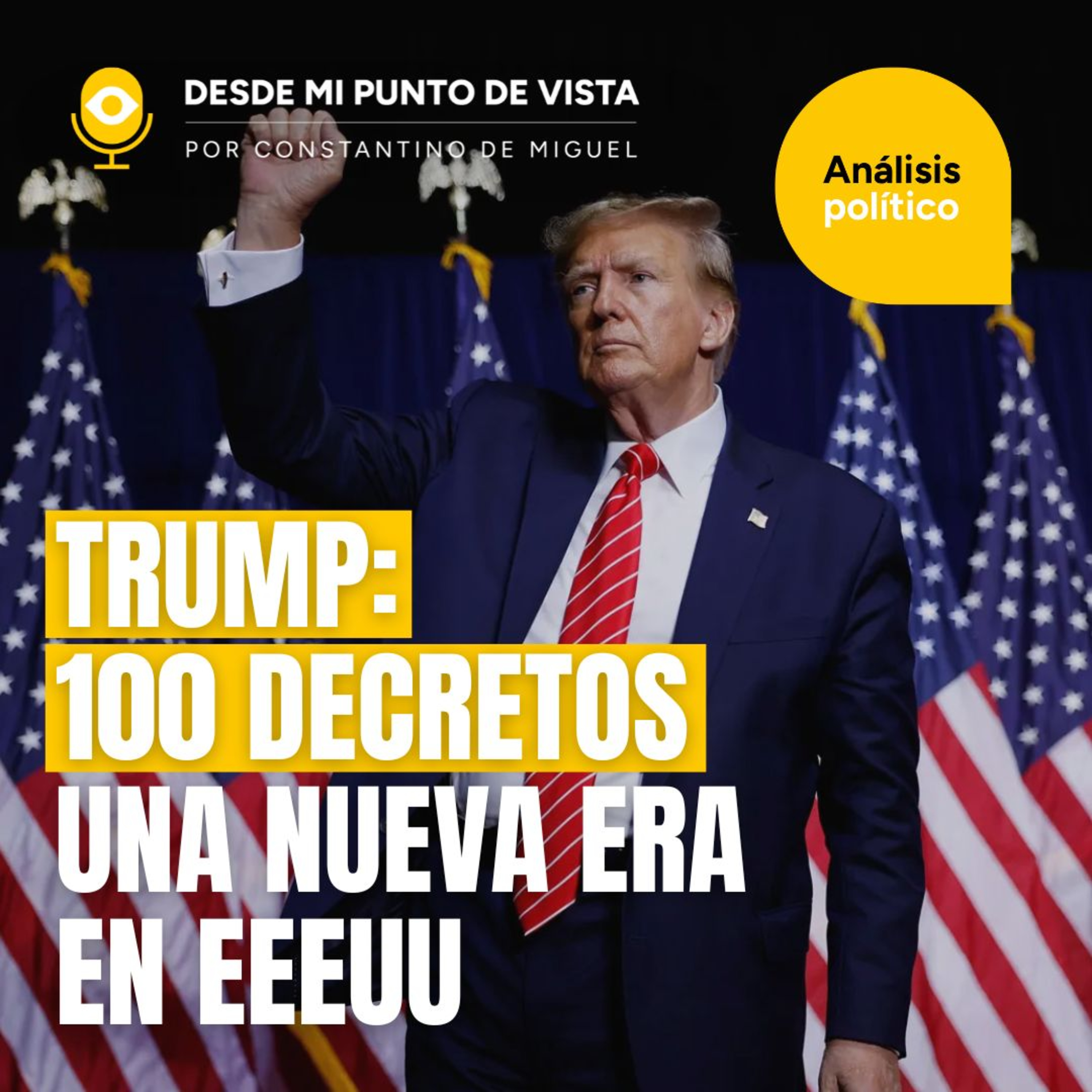 DESDE MI PUNTO DE VISTA
