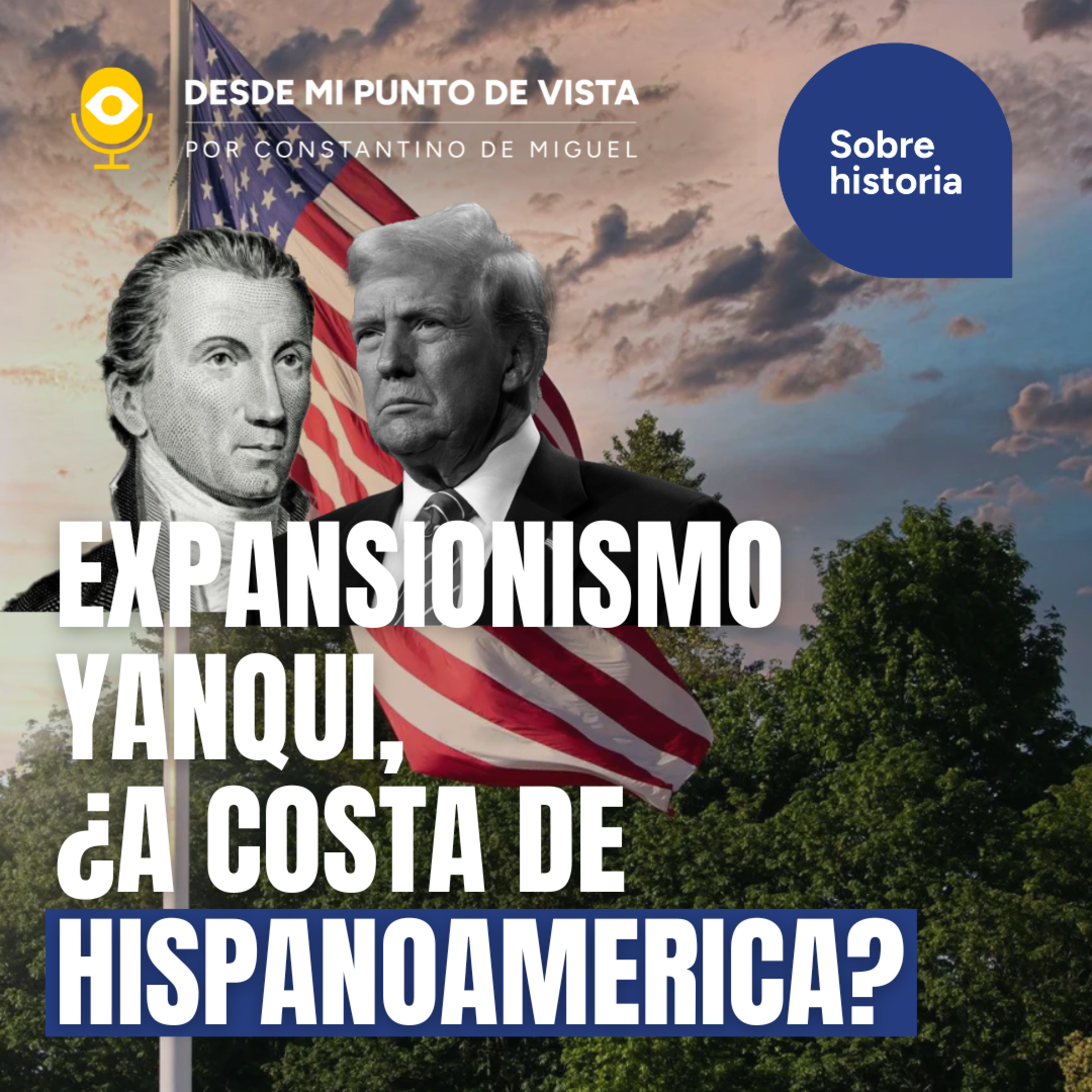 DESDE MI PUNTO DE VISTA