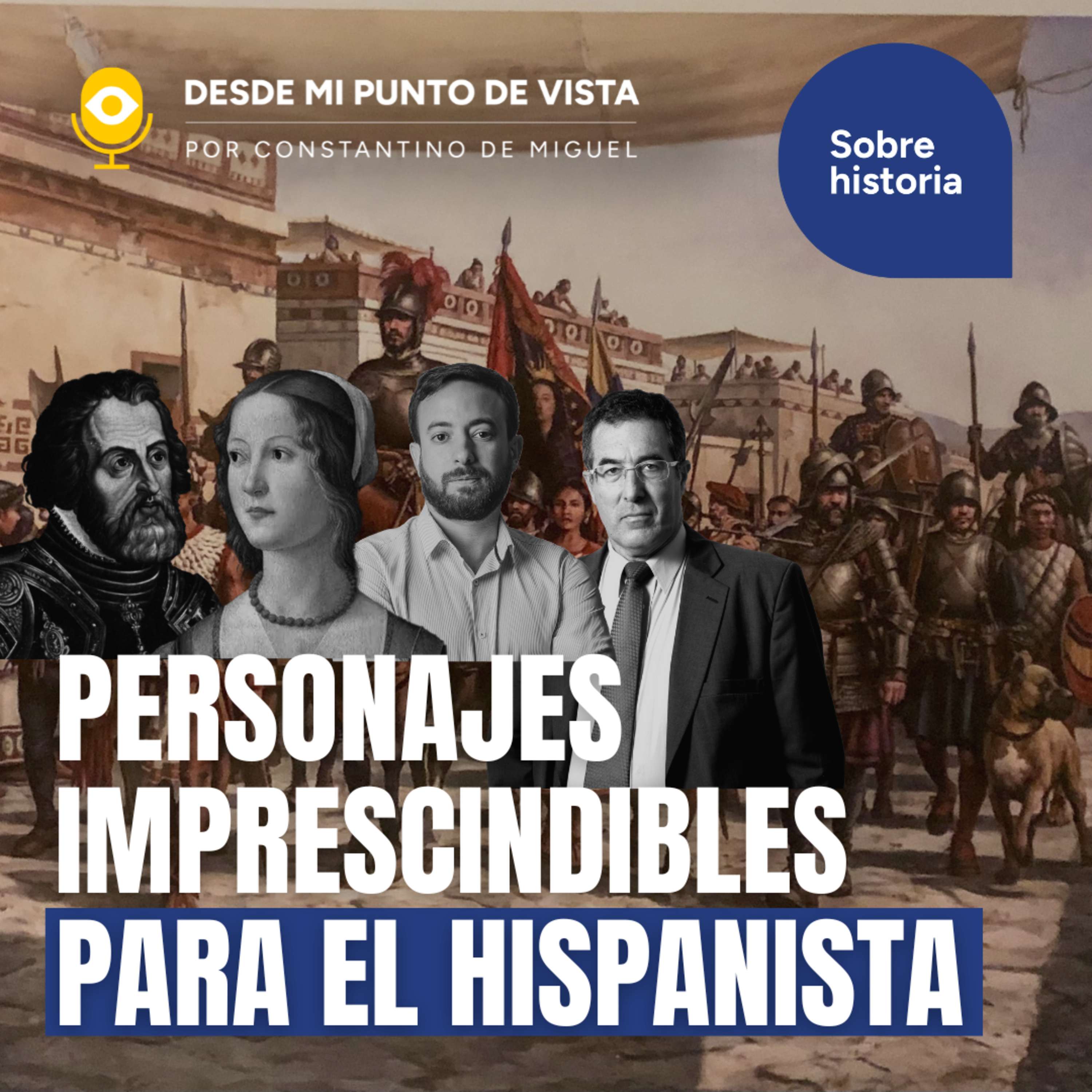 DESDE MI PUNTO DE VISTA