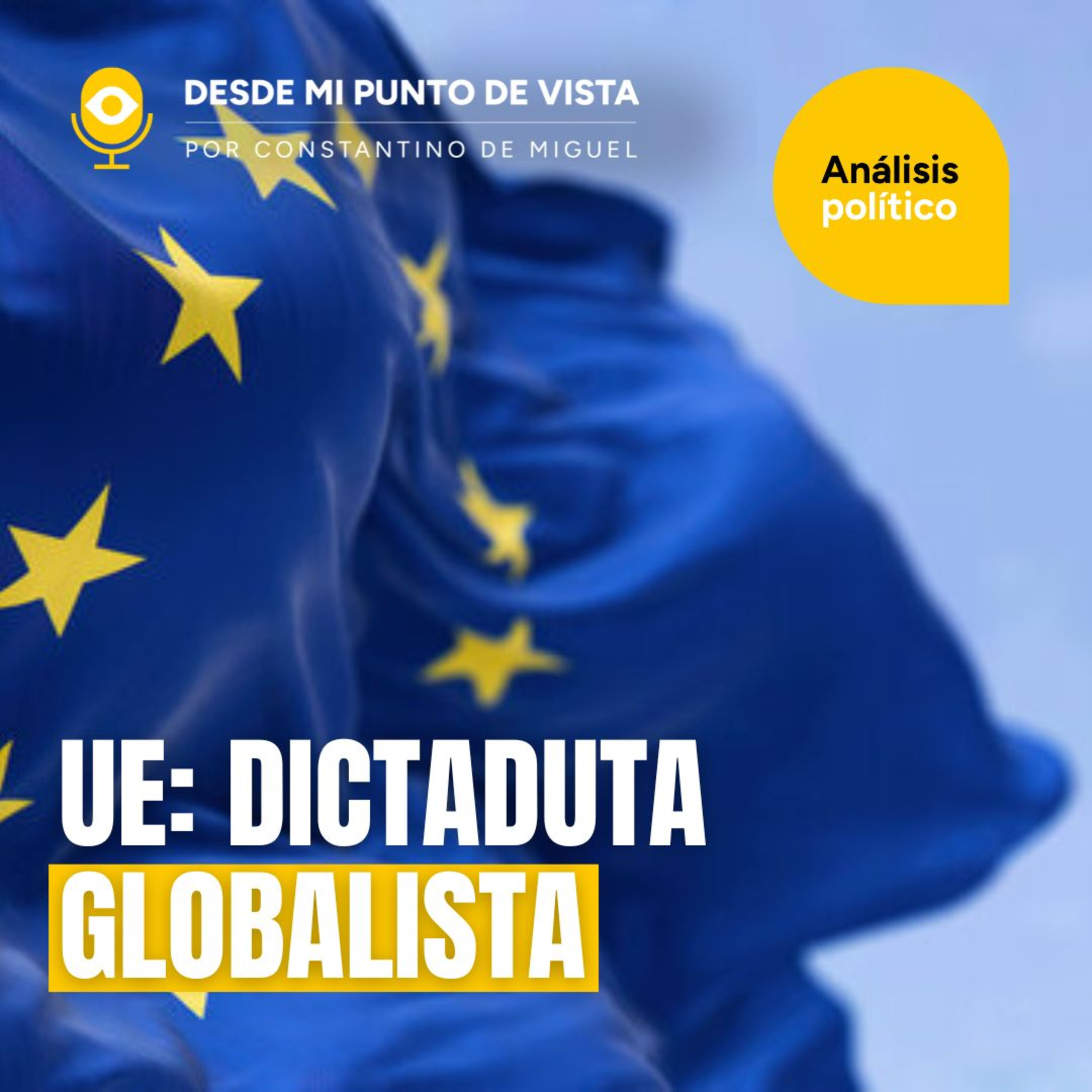 ❌Golpe de Estado en Rumanía: la UE anula elecciones🔴 episode artwork