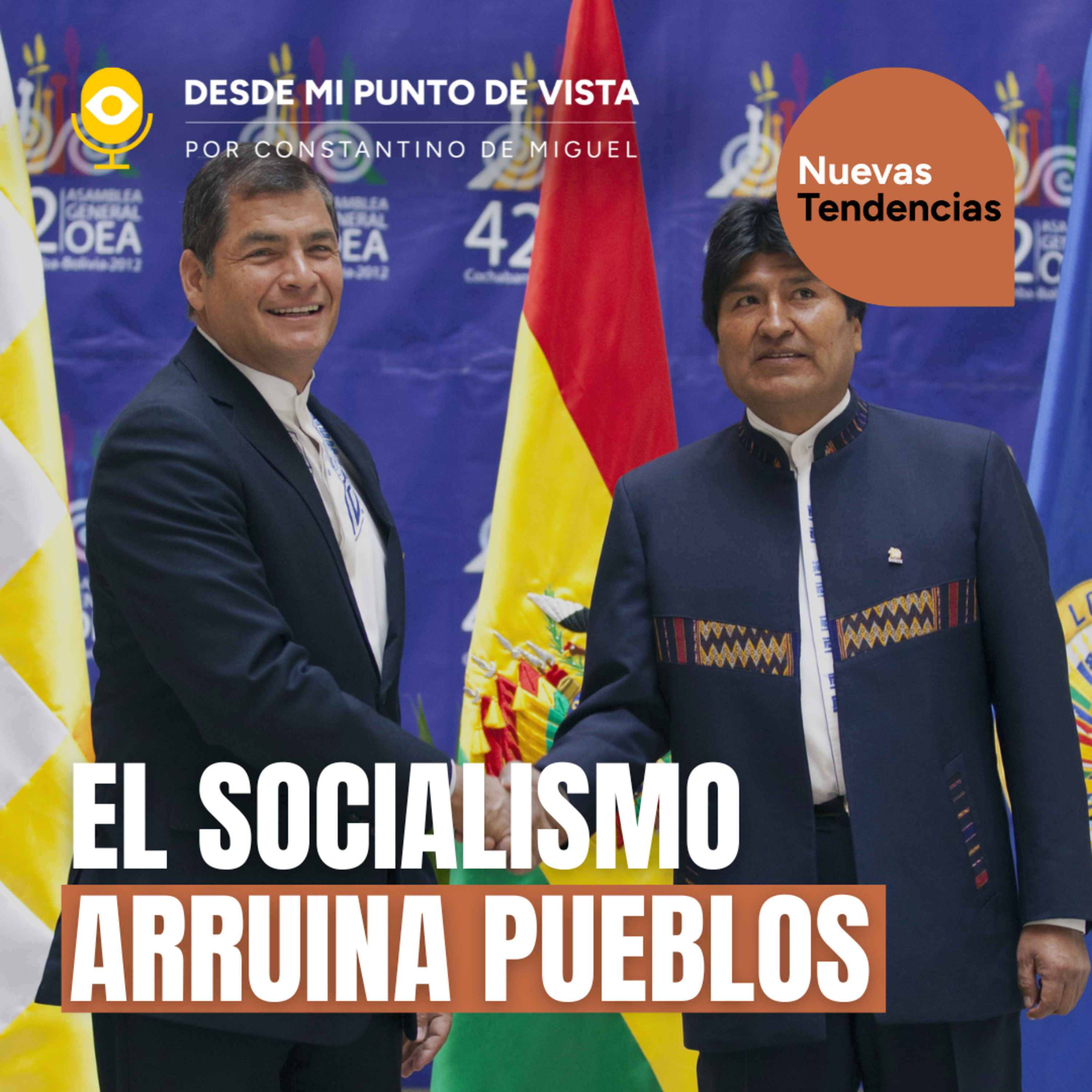 DESDE MI PUNTO DE VISTA