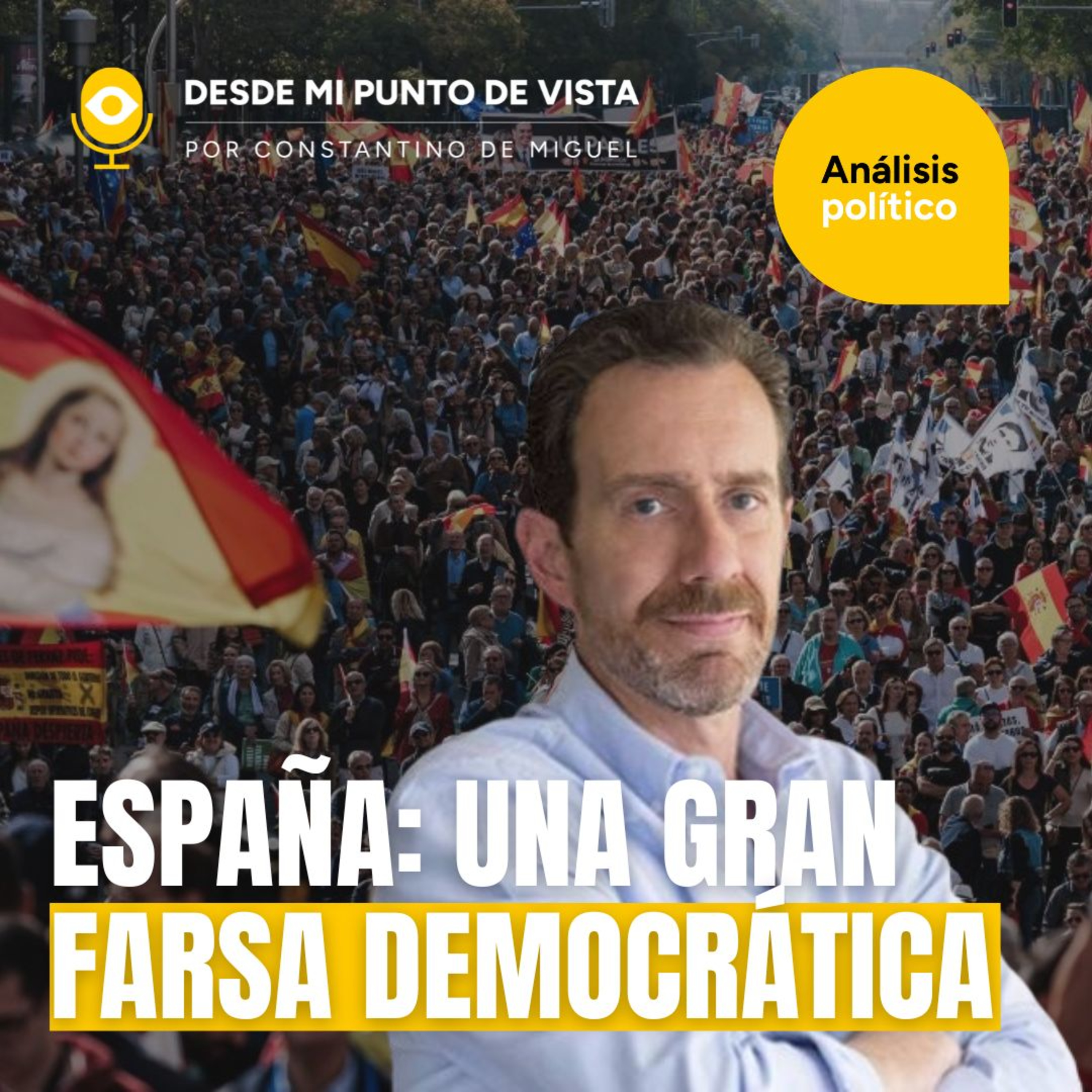 DESDE MI PUNTO DE VISTA