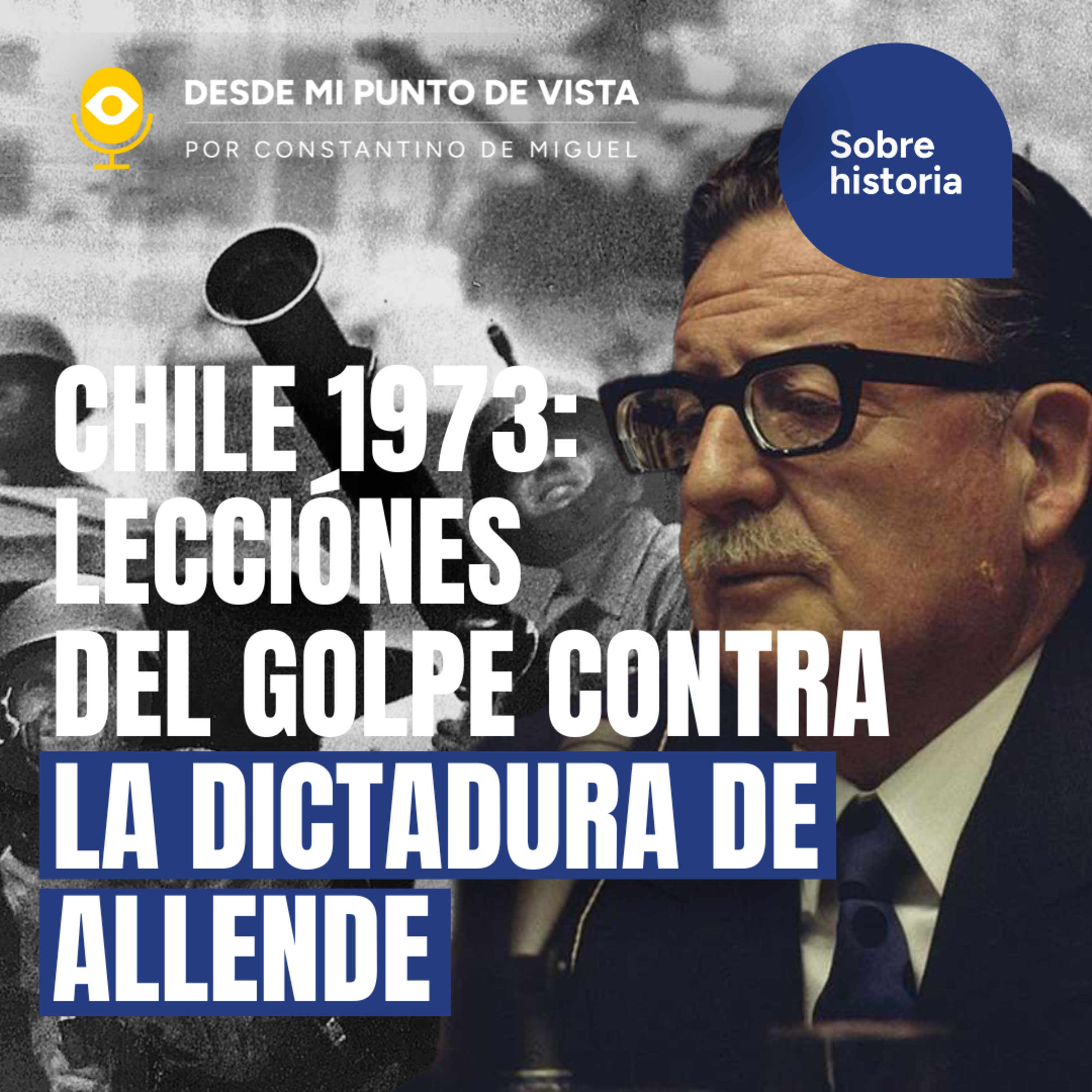 DESDE MI PUNTO DE VISTA