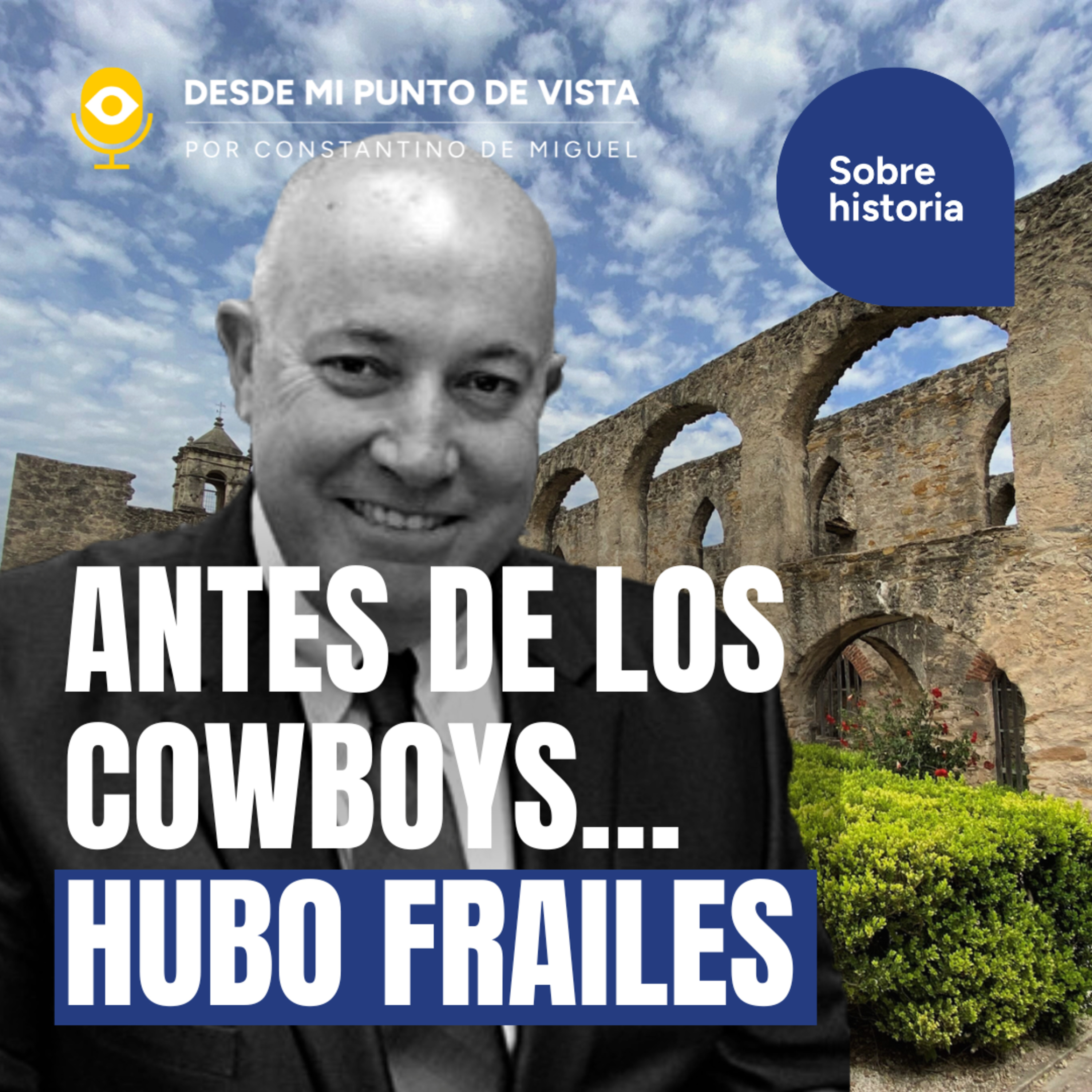 DESDE MI PUNTO DE VISTA