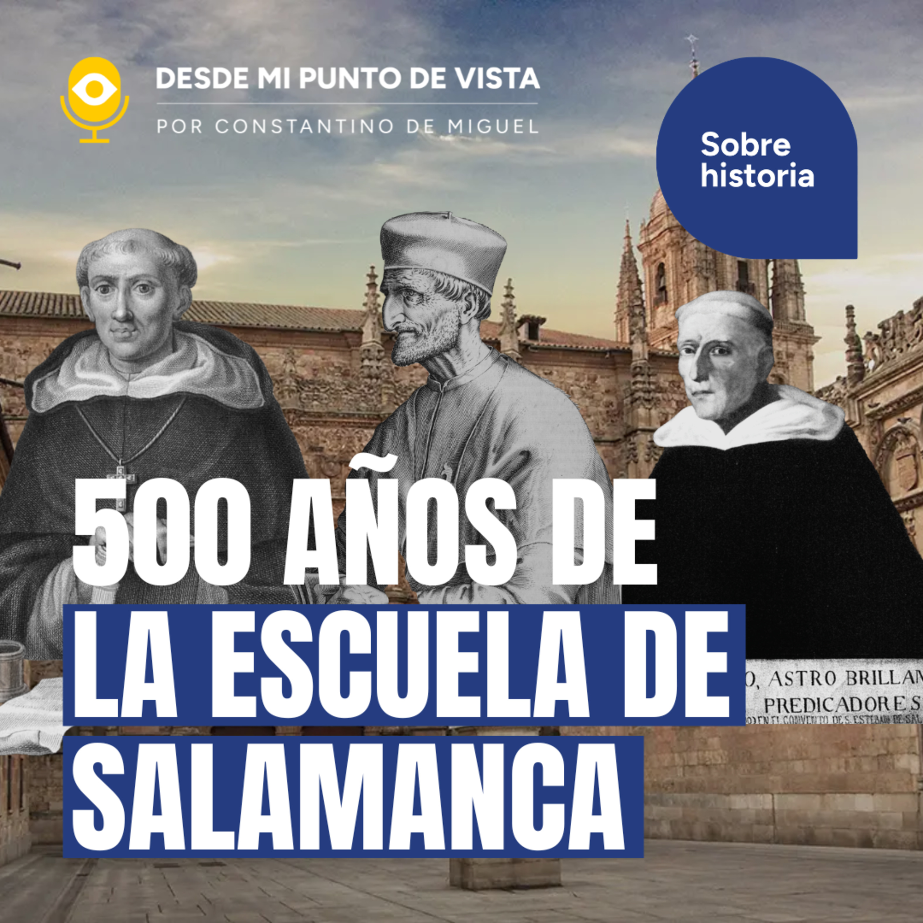 🚨 ¿ESPAÑA INVENTÓ EL DERECHO INTERNACIONAL? 🔥
