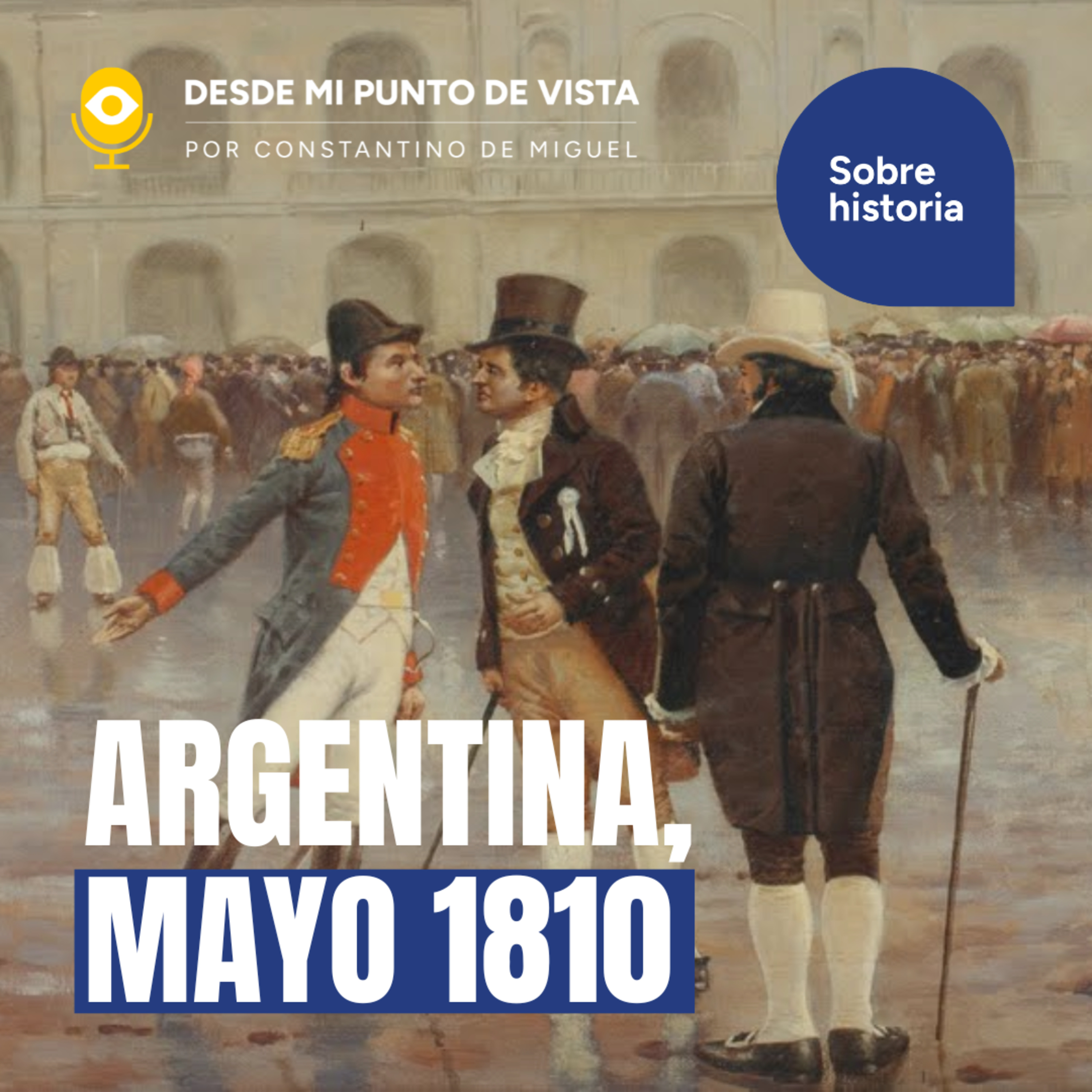 BUENOS AIRES NO ROMPIÓ CON ESPAÑA 🇪🇸