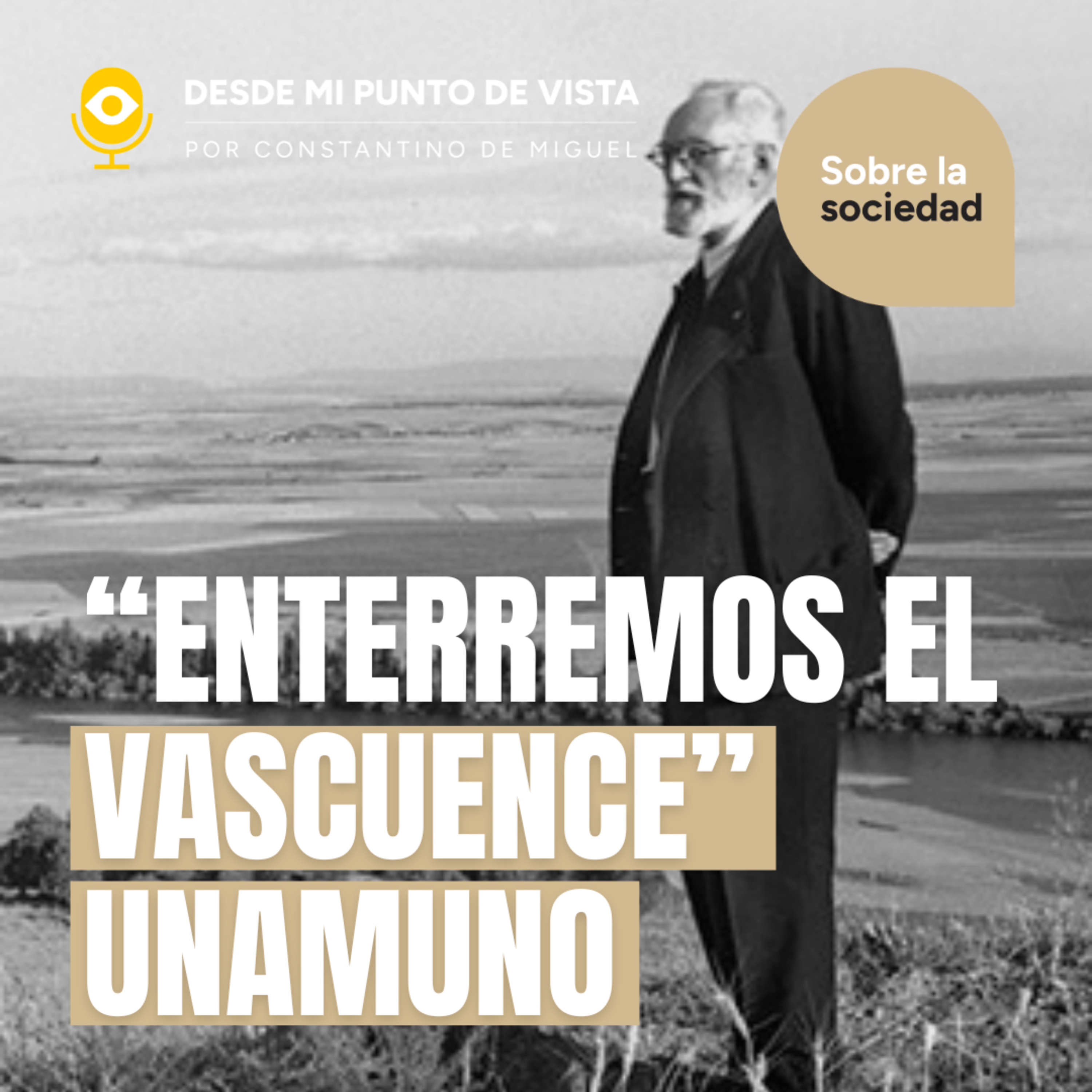 🇪🇸 CERO EN VASCUENCE: el caso que revela el disparate lingüístico de España episode artwork