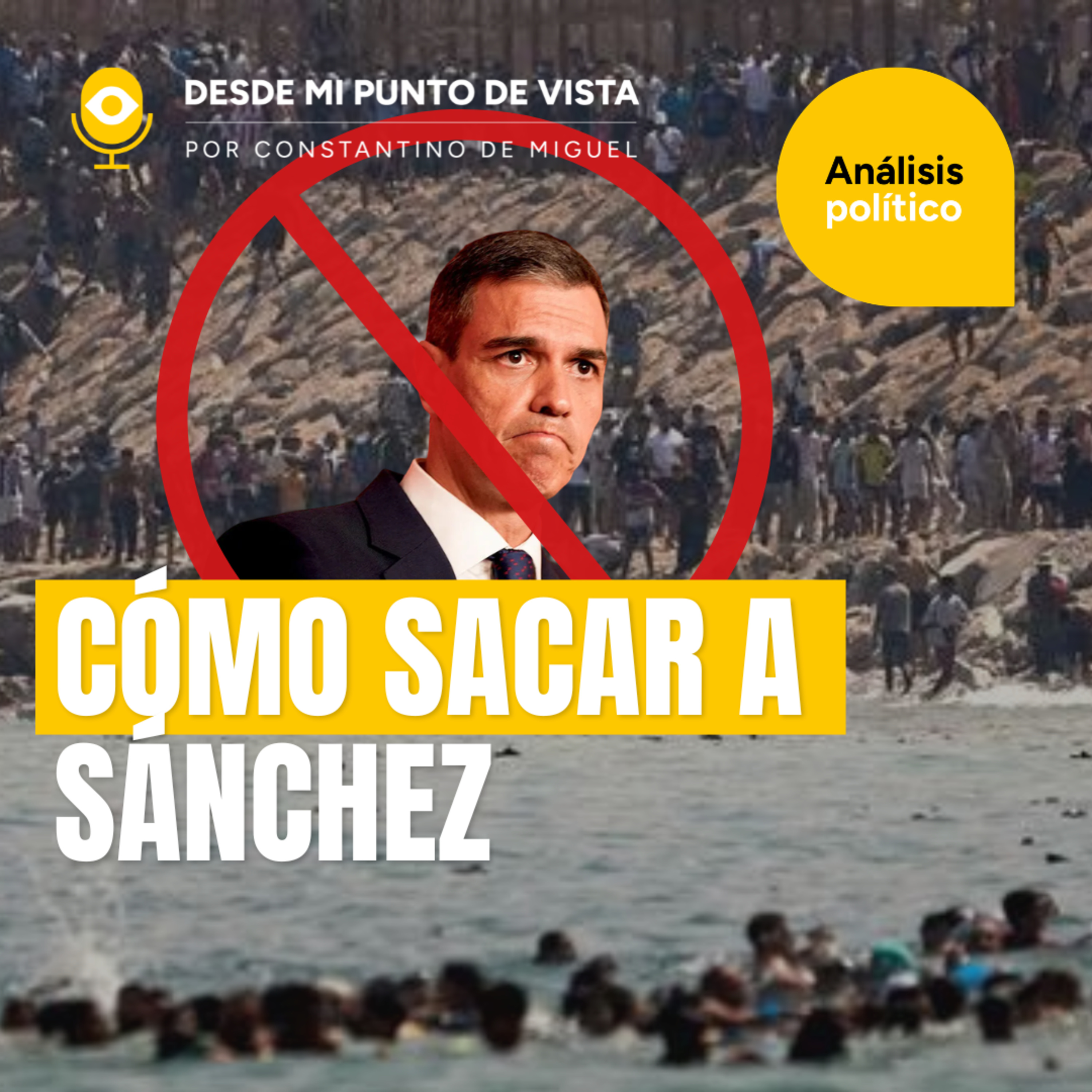 🚨 Sánchez, Marruecos y la crisis que HUMILLA a España🇪🇸⚠️