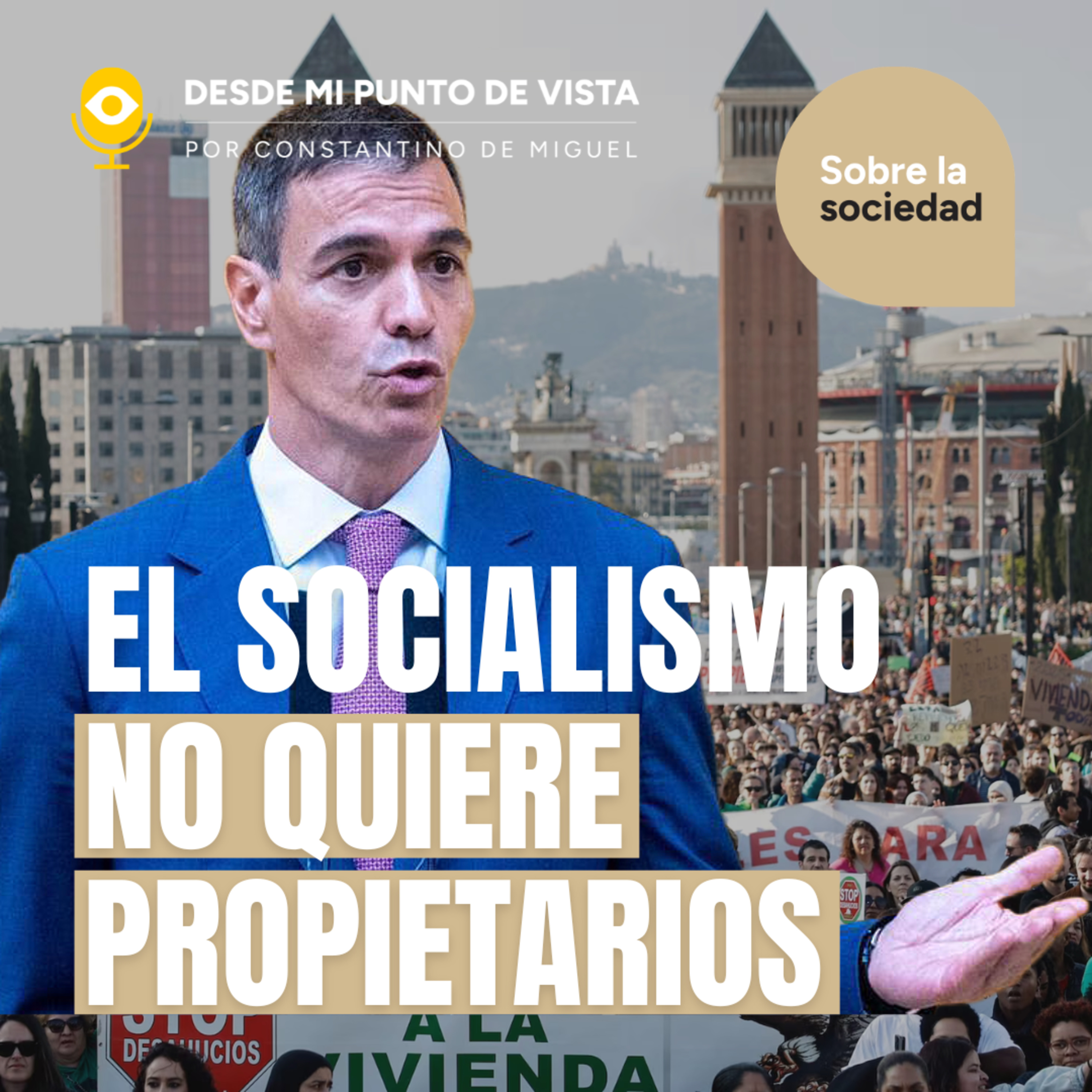 💰 CÓMO EL GOBIERNO ESPAÑOL DISPARÓ EL PRECIO DE LA VIVIENDA⚠️
