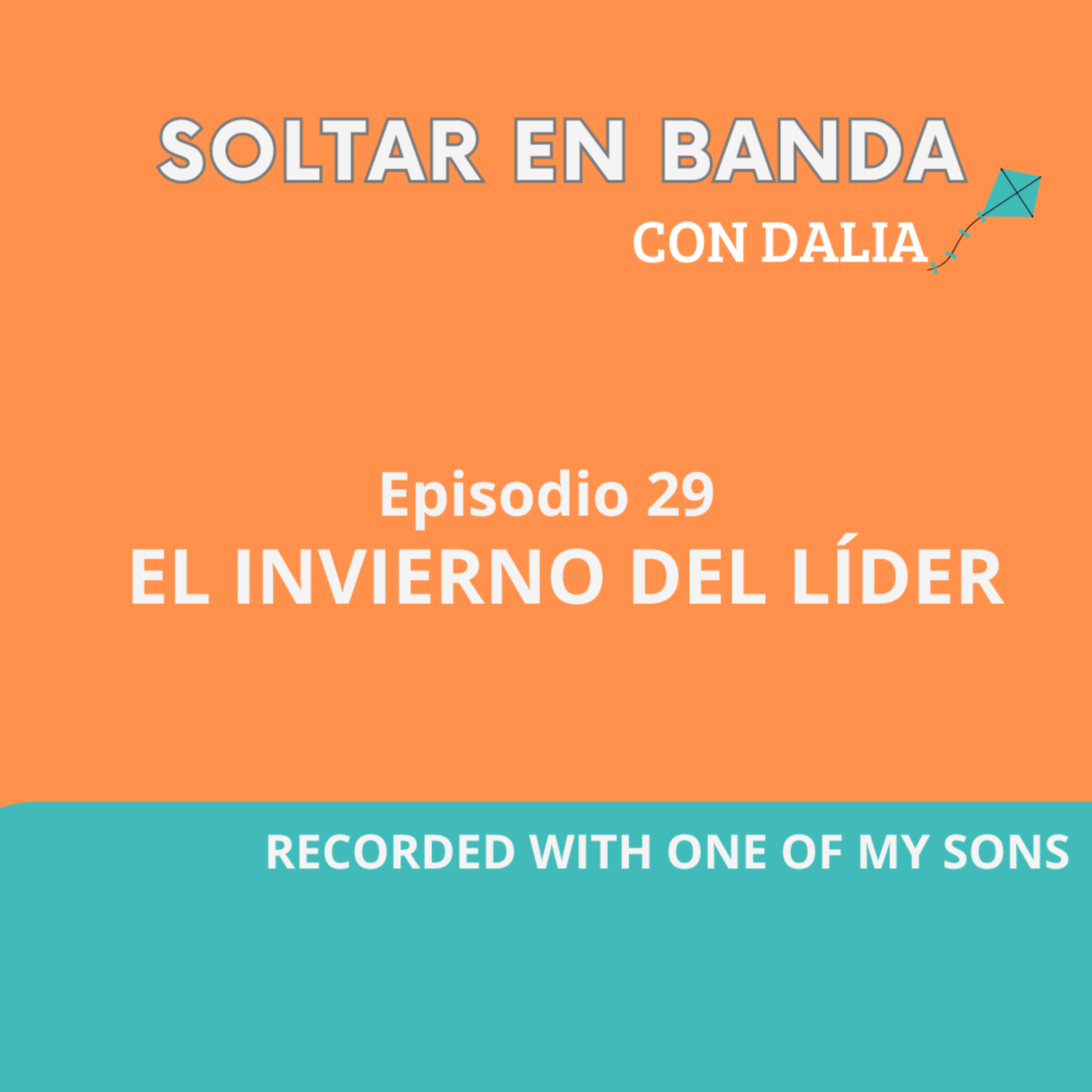 29. El invierno del líder: cómo convertir la introspección en fortaleza episode artwork