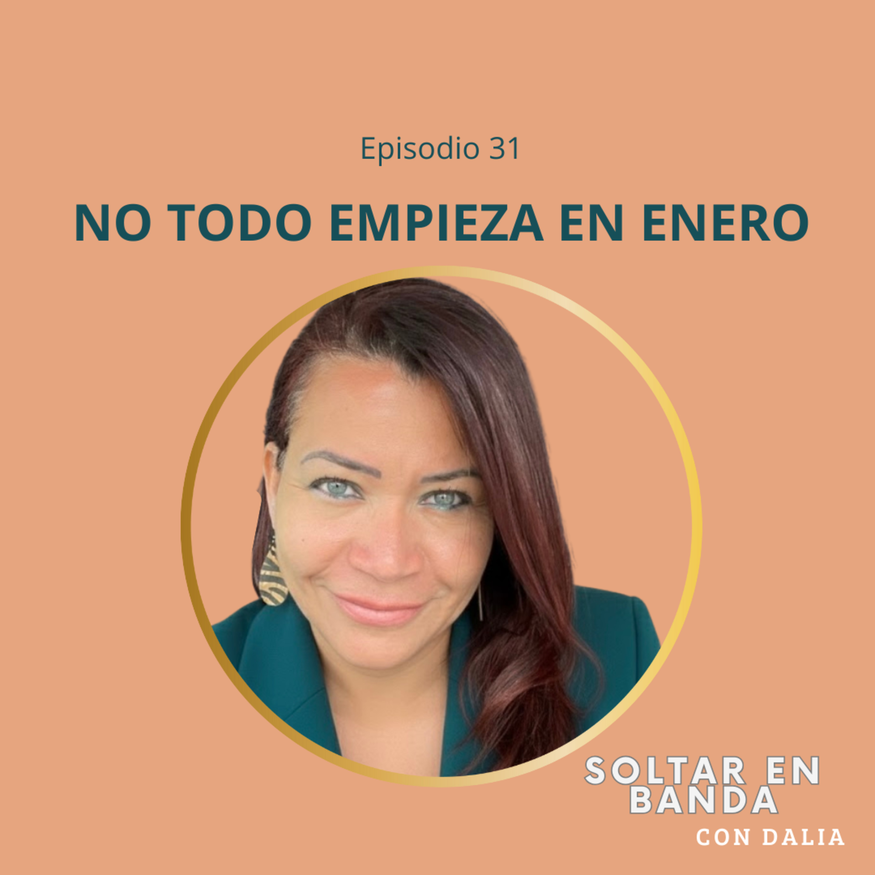 31. No todo empieza en enero episode artwork