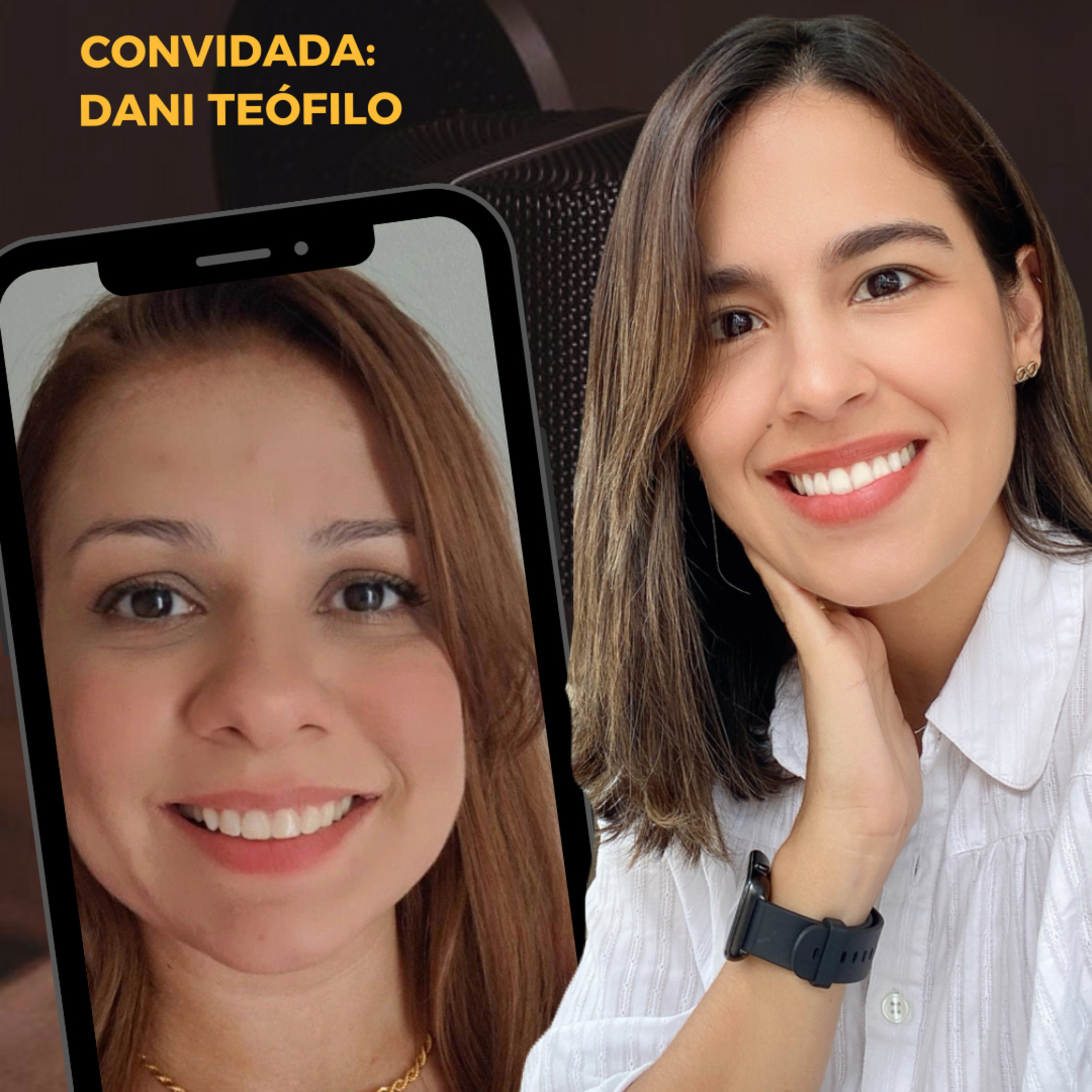 #50 Educação Consciente  episode artwork