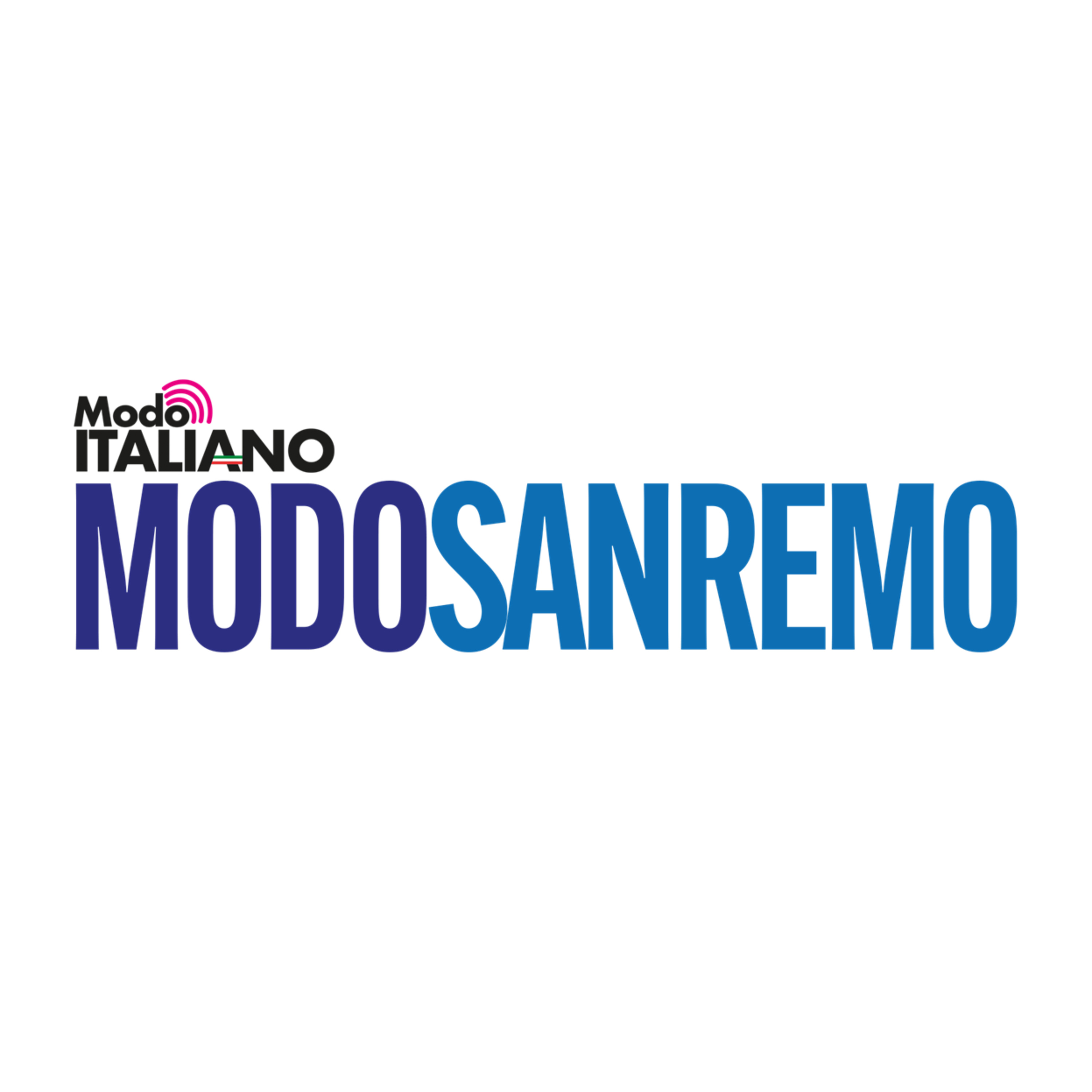 Portada de ModoItaliano