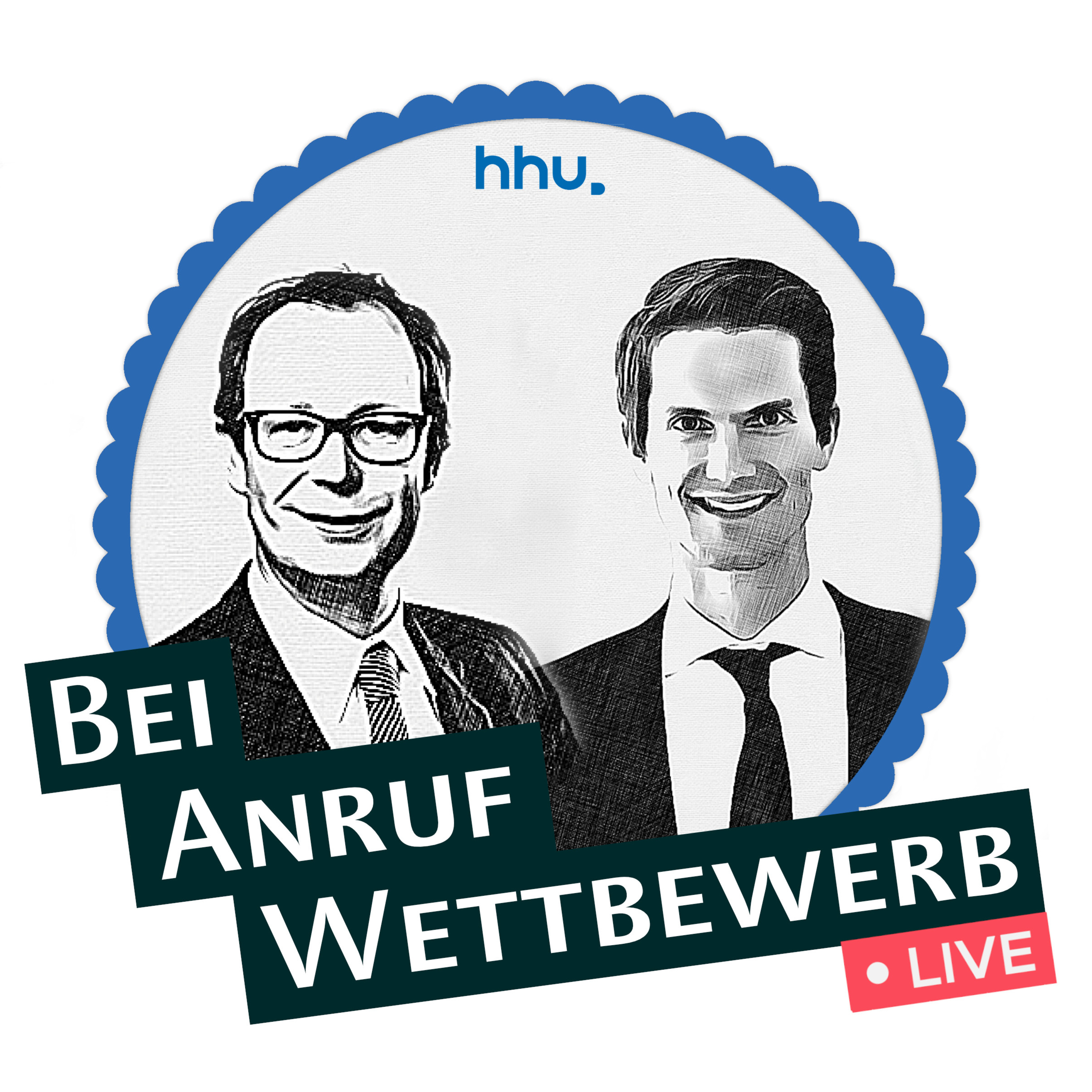 Bei Anruf Wettbewerb