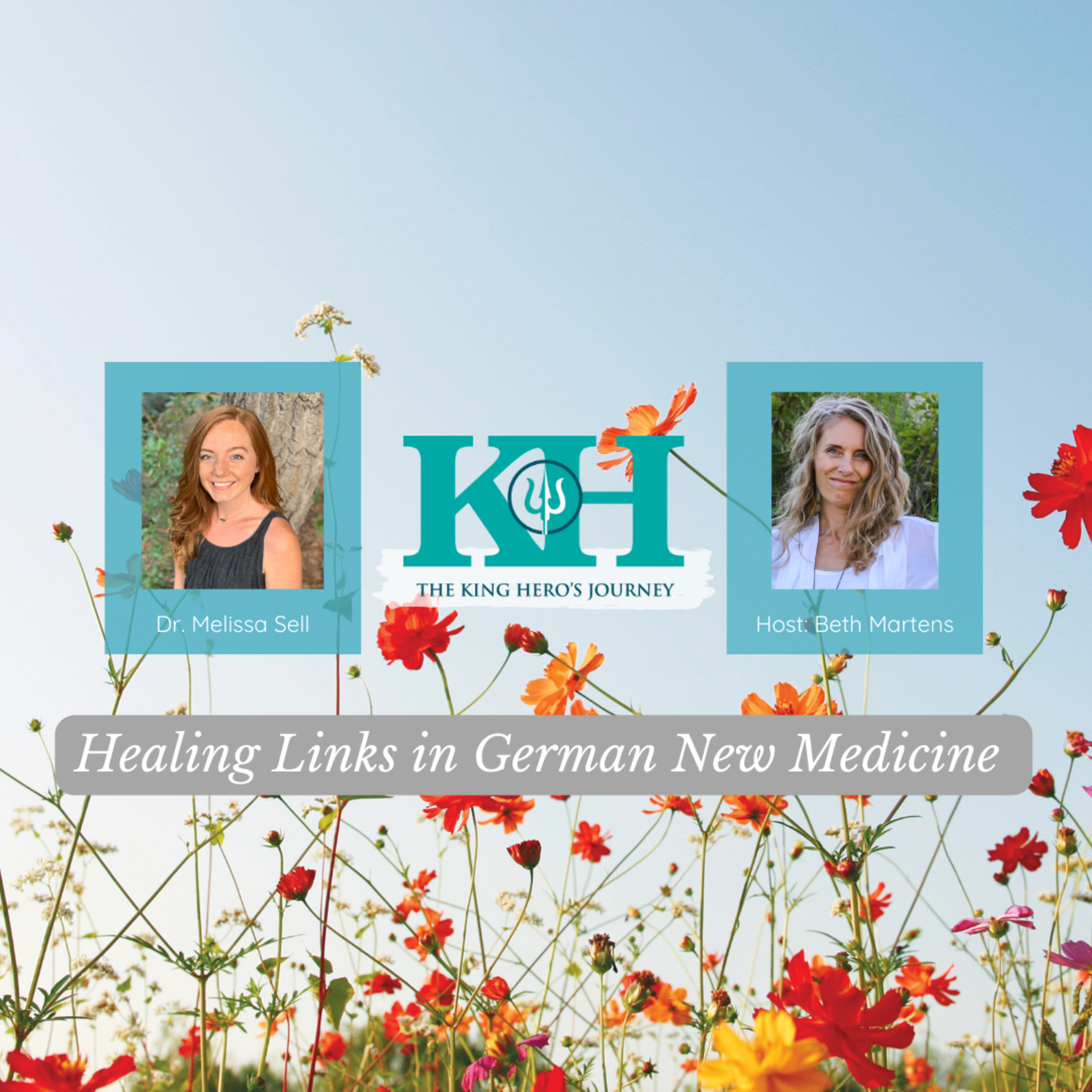 King Hero\'s Journey with Beth Martens