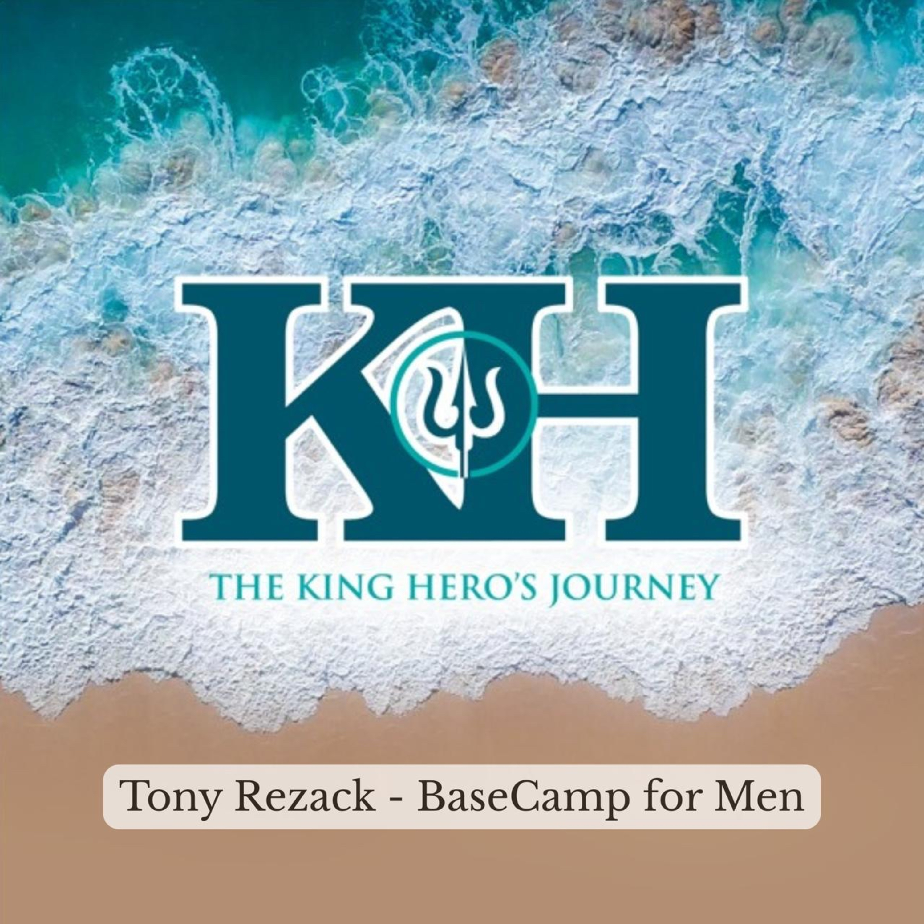 King Hero\'s Journey with Beth Martens