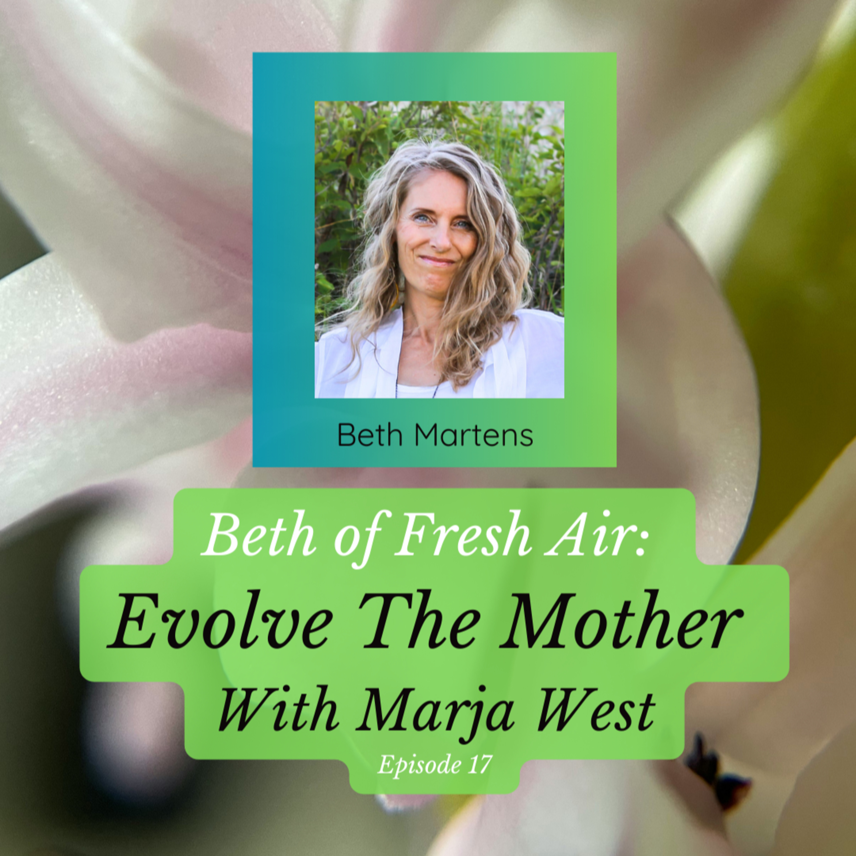 King Hero\'s Journey with Beth Martens