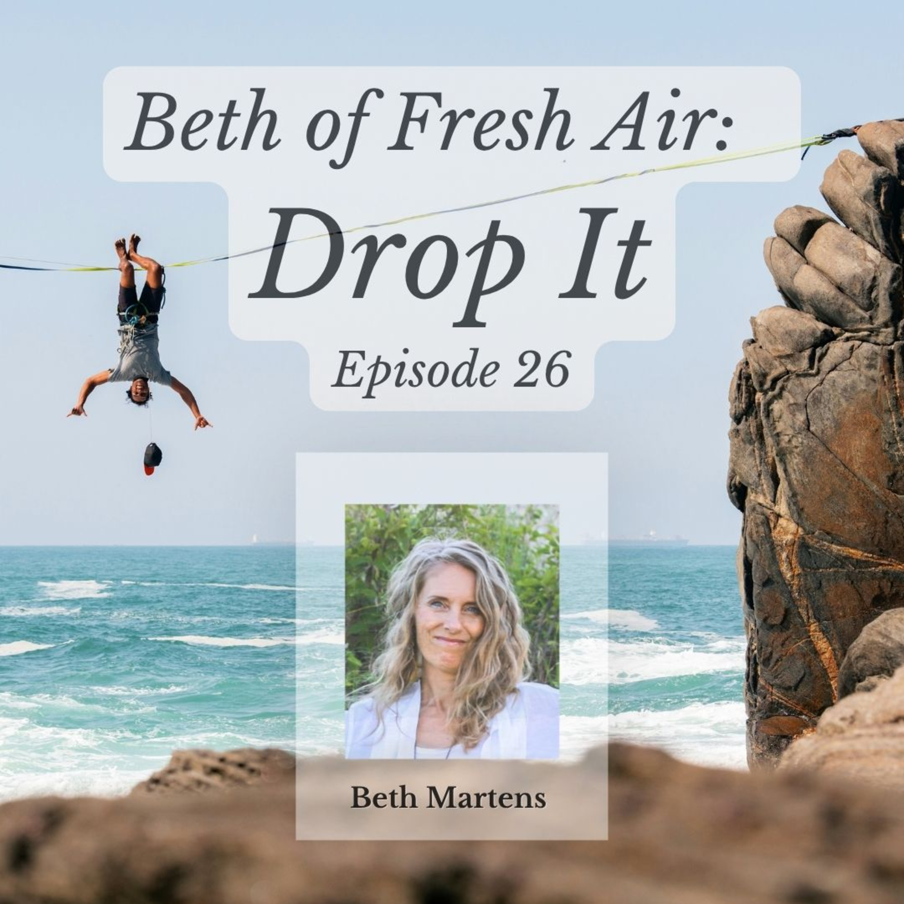 King Hero\'s Journey with Beth Martens