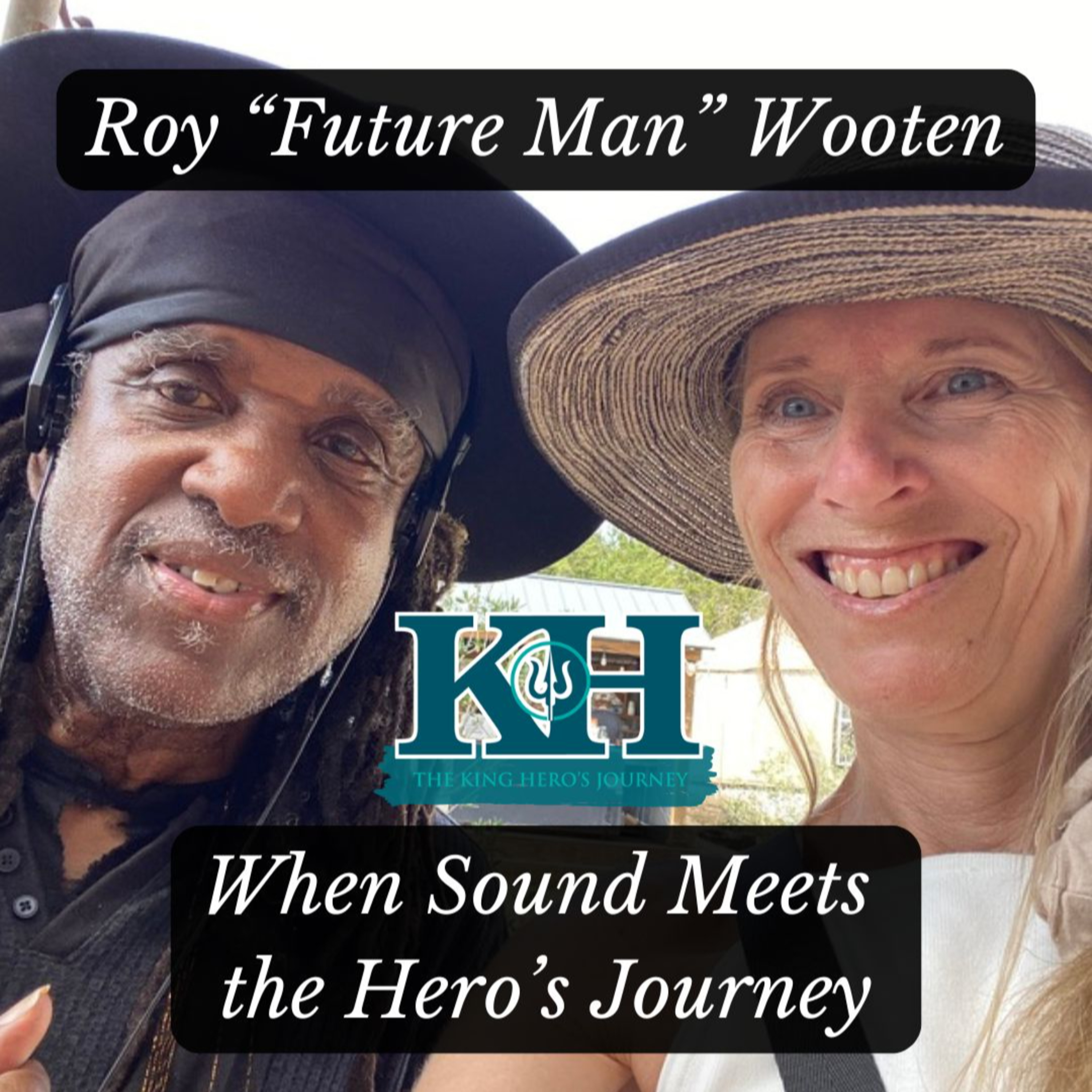 Future Man: When Sound Meets the Hero’s Journey [King Hero Interview]