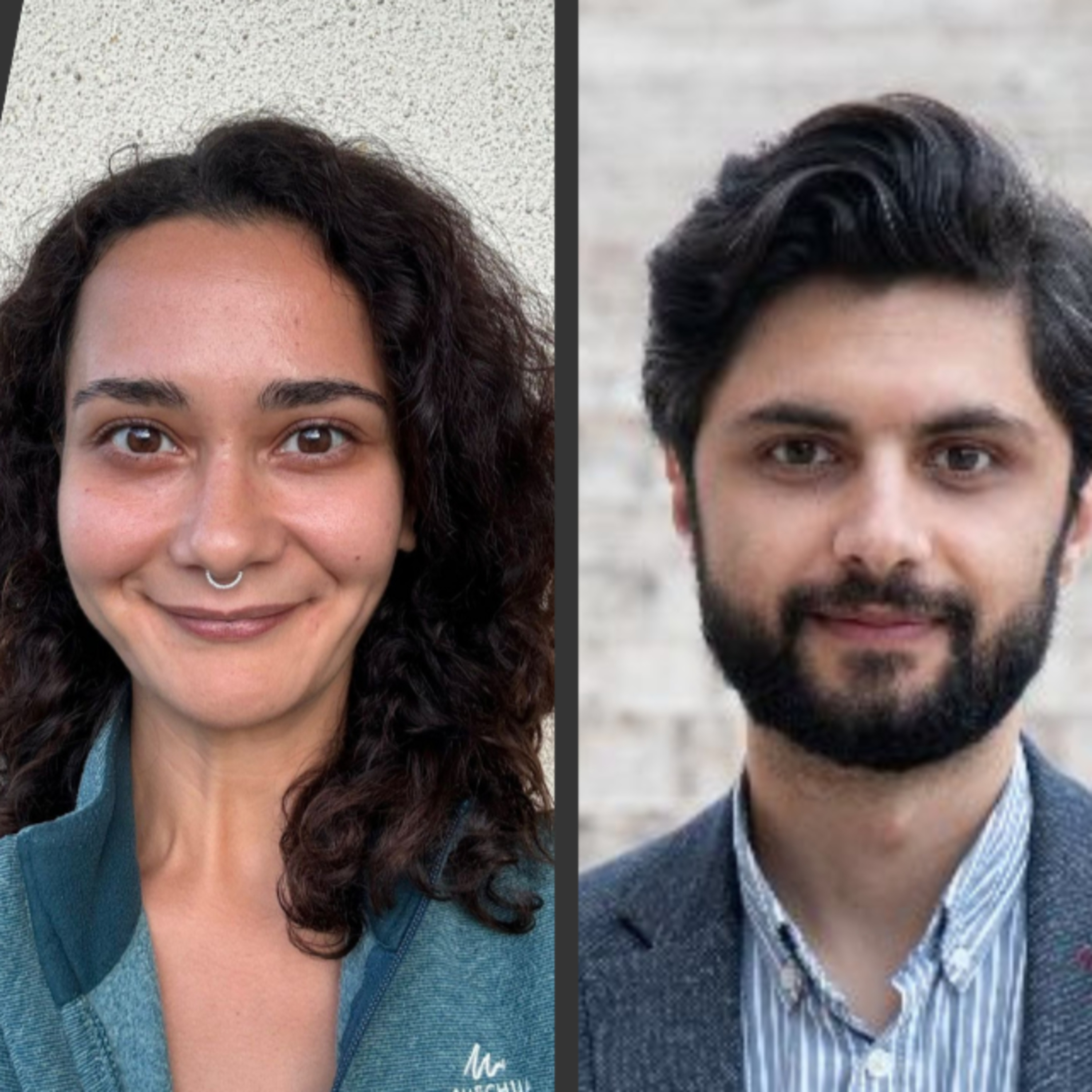 Trumping Deals • Hamida Giyasbayli & Narek Sukiasyan • Meeting #18