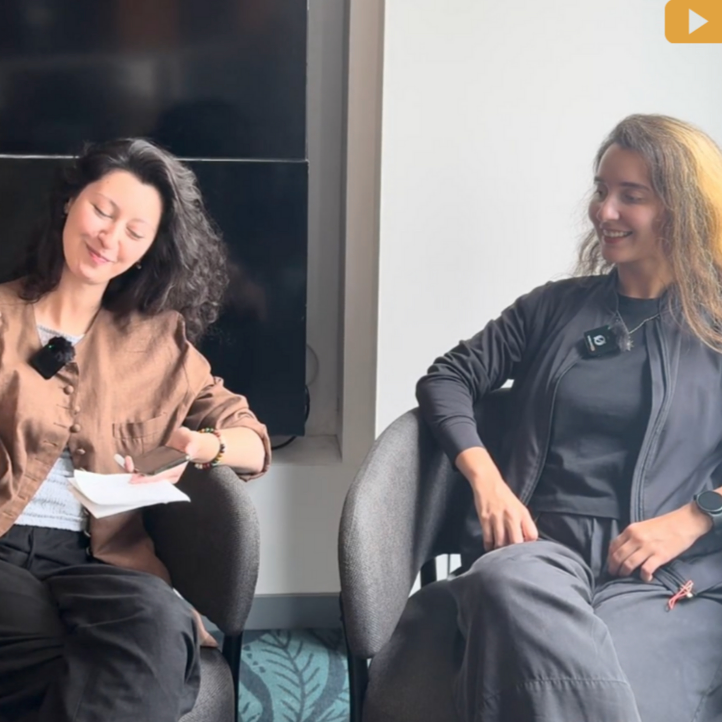 Мамы-астрологи: армянка и азербайджанка | My mother is also astrologer - Têt-à-Têt #7