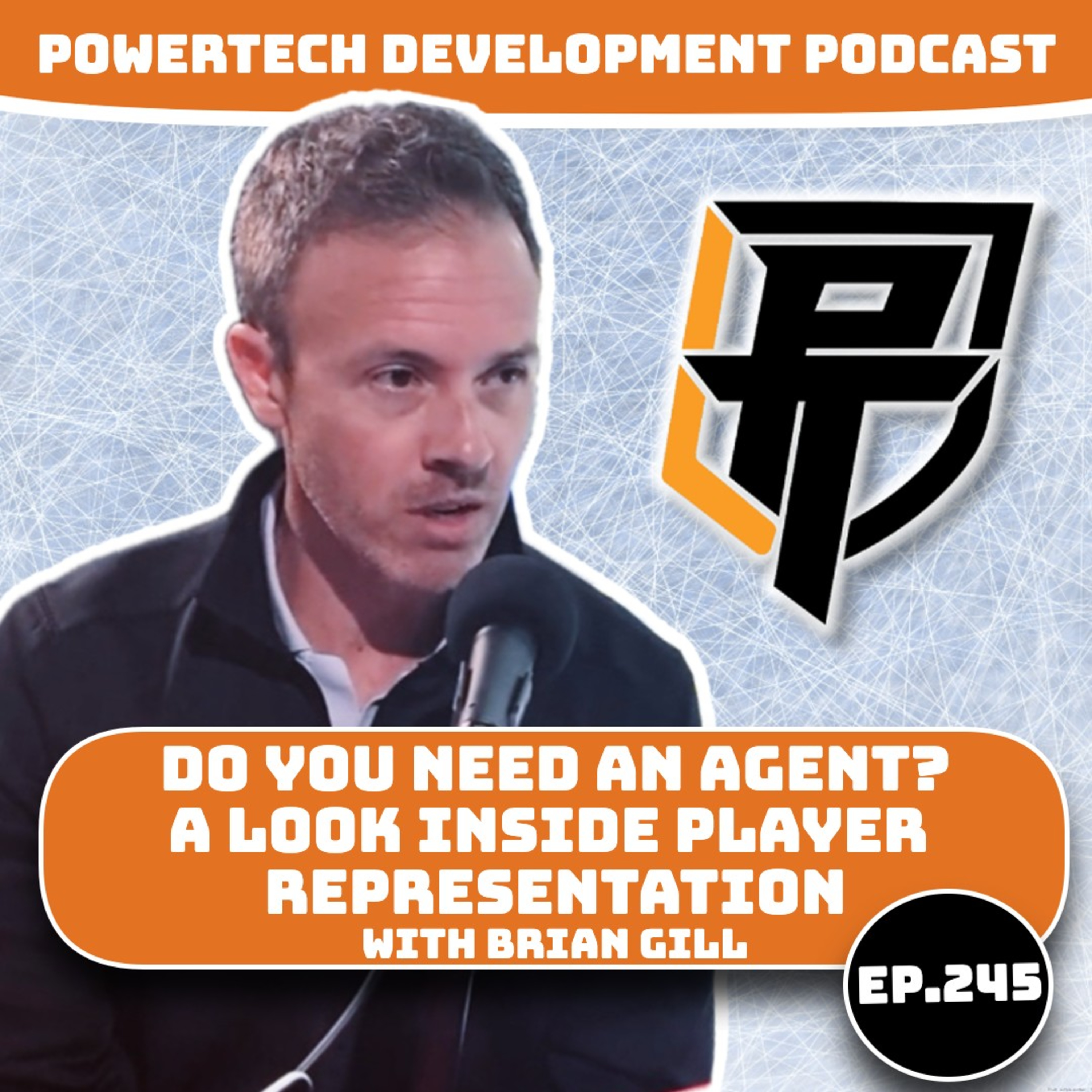 PowerTech Development Podcast
