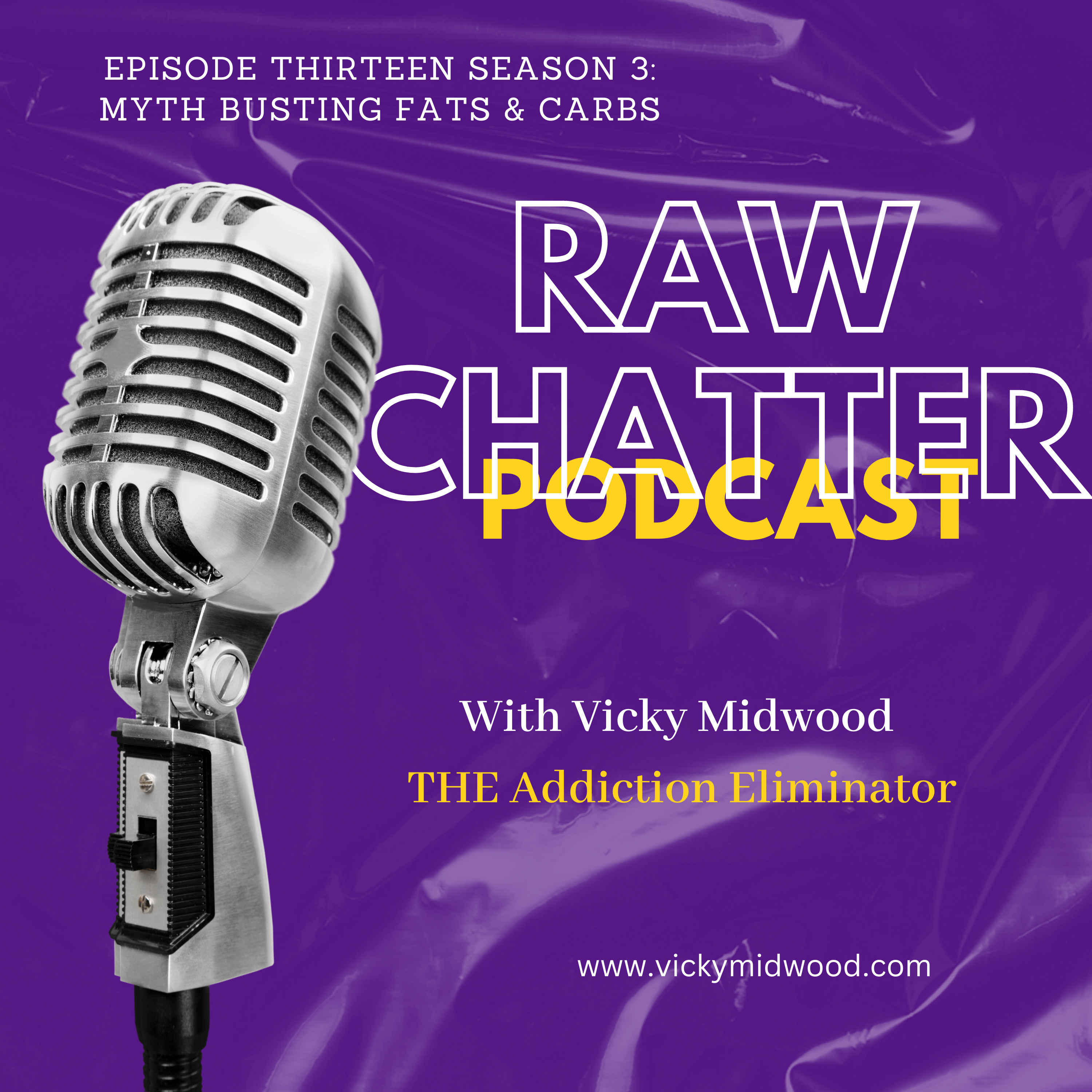 RAW CHATTER!