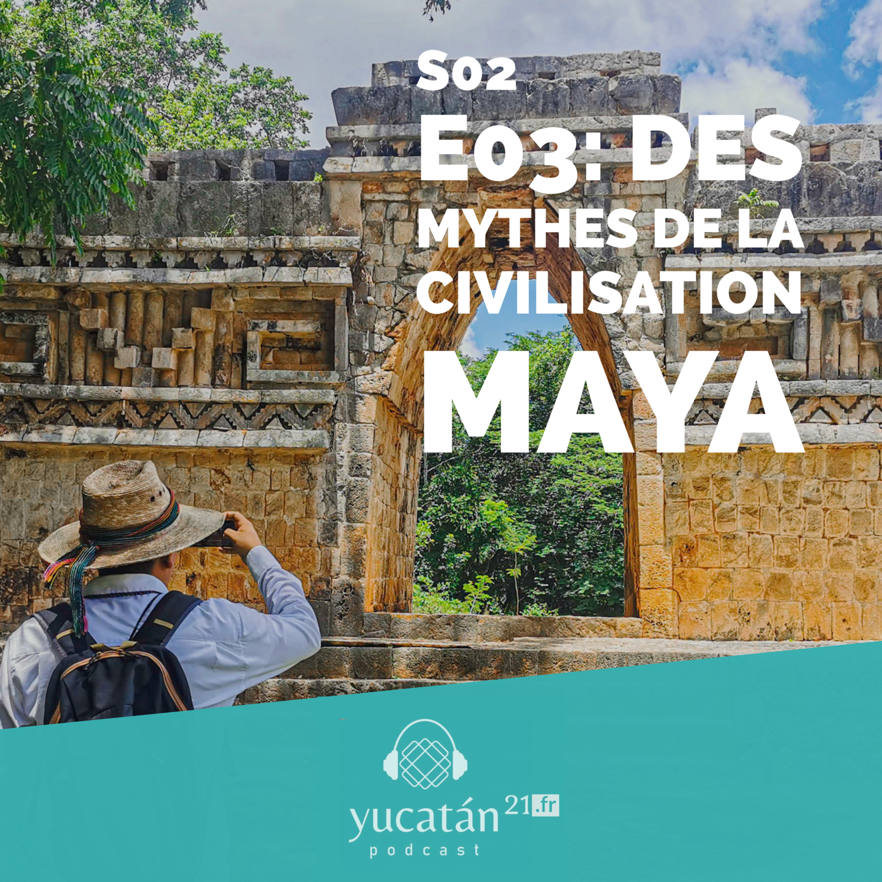 Yucatan 21 fr voyages