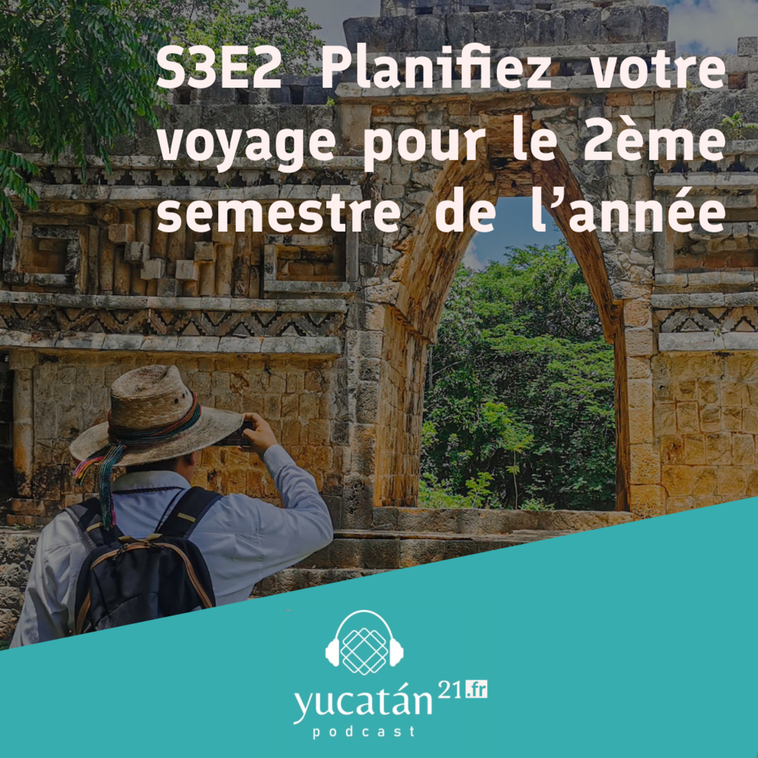 Yucatan 21 fr voyages