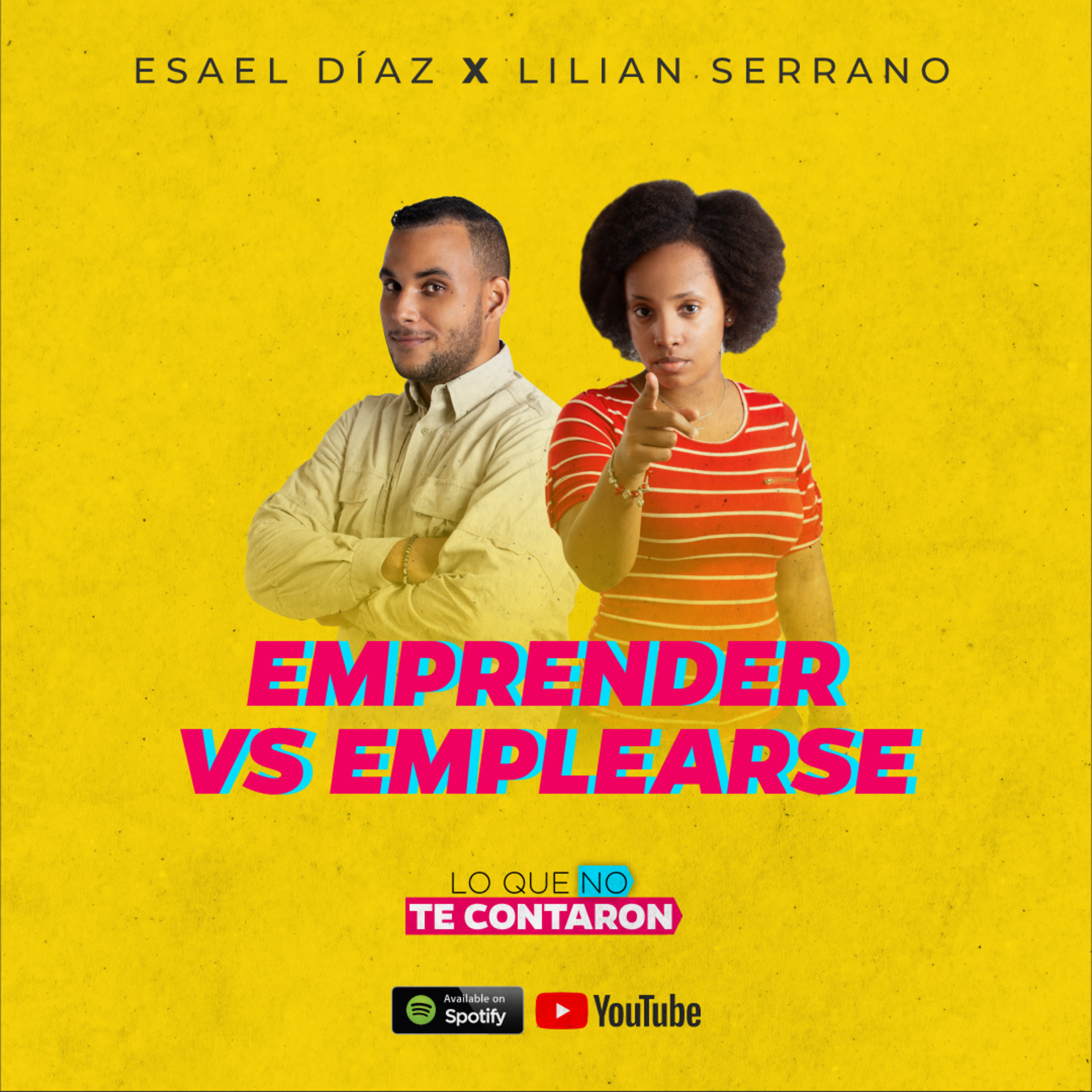 Emprender vs emplearse – E04 T.2