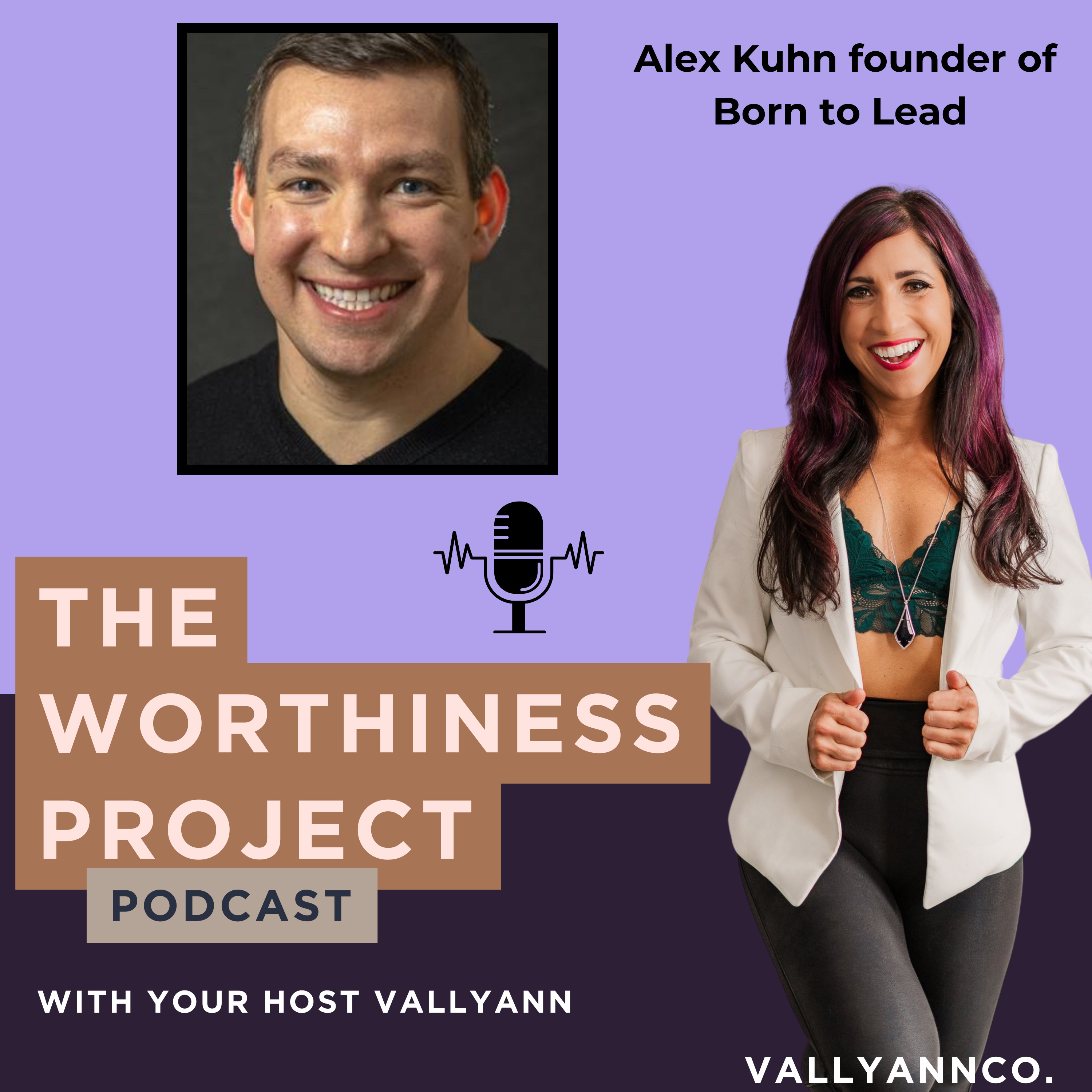 The Worthiness Project