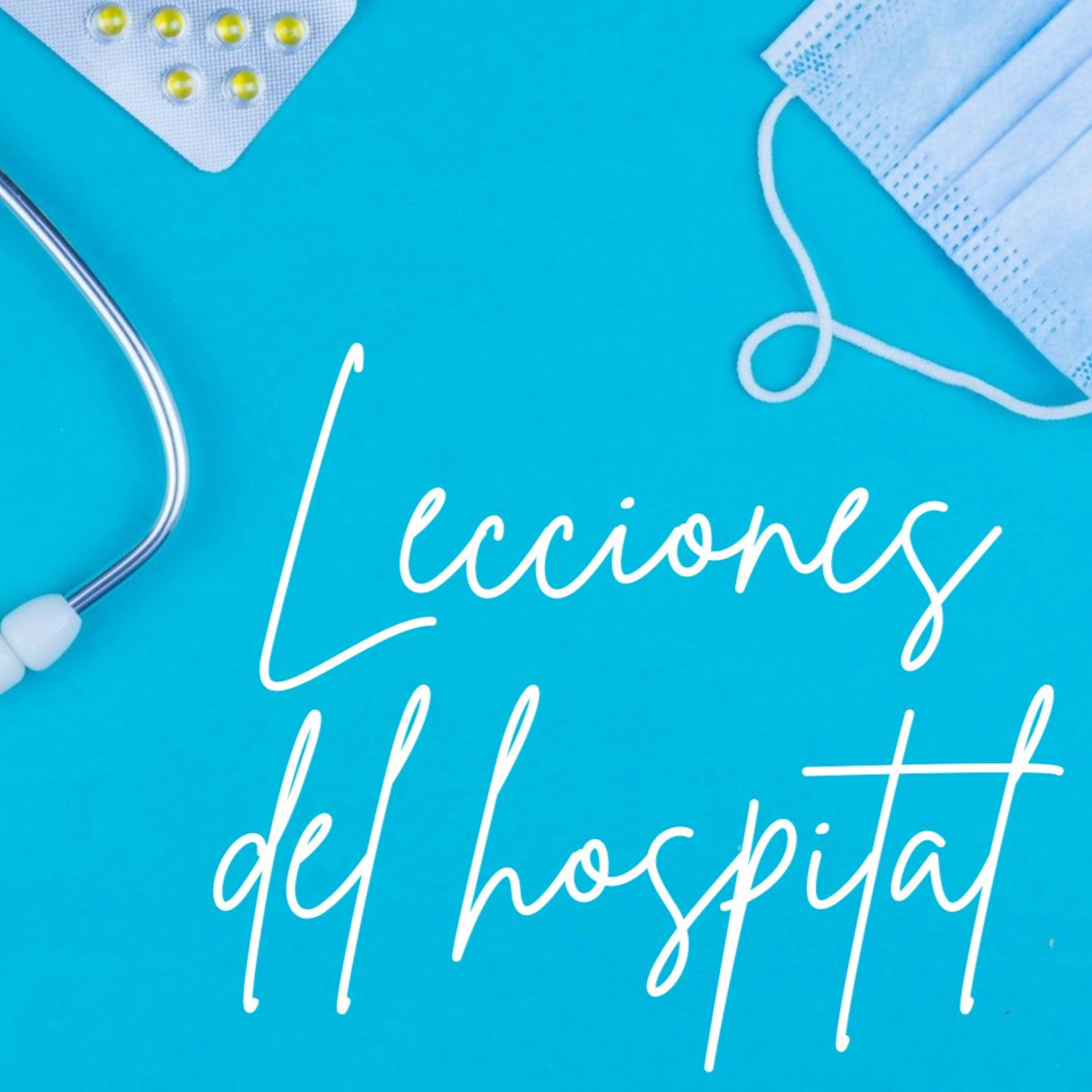 Lecciones del hospital episode artwork