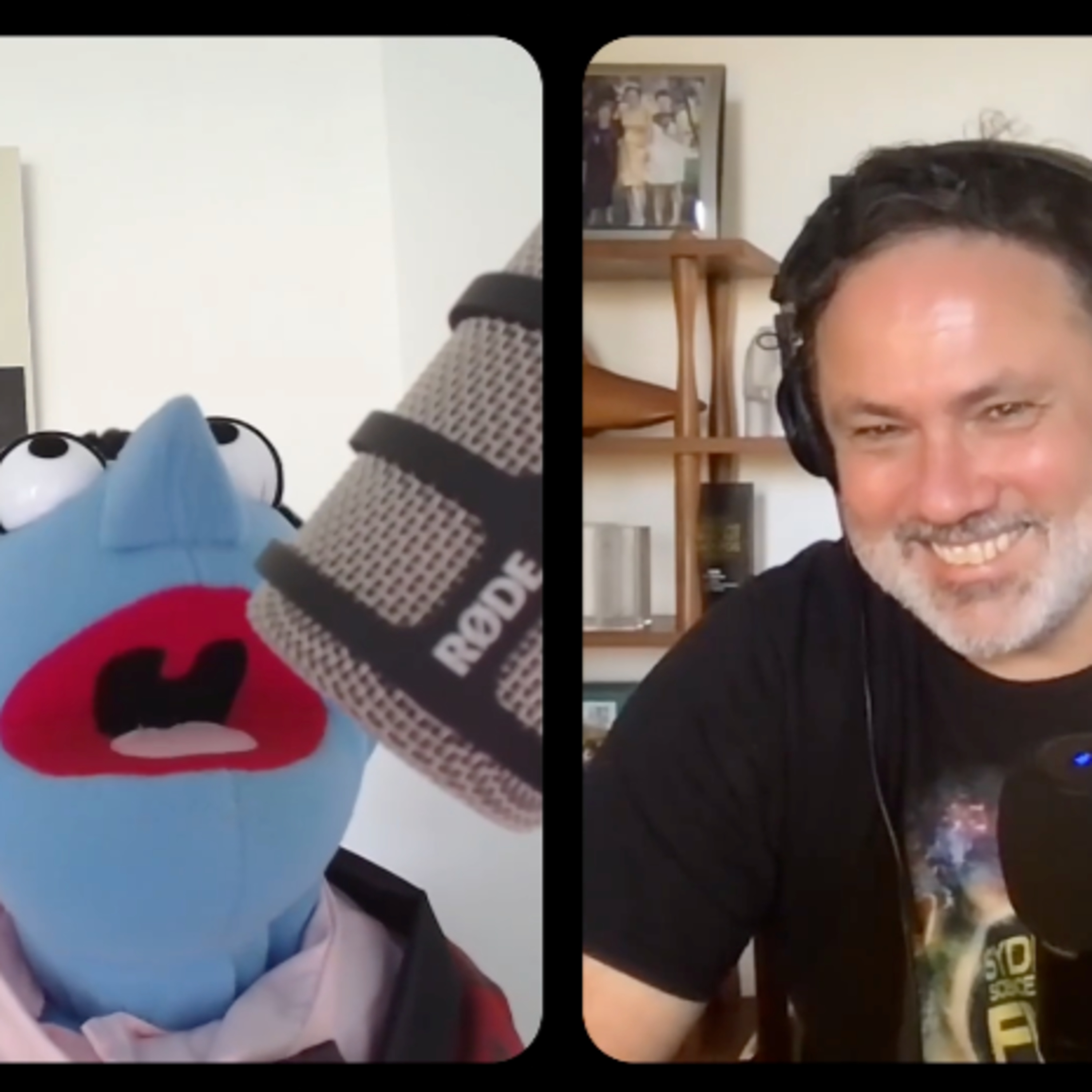 Appreciating The Muppets on a deeper level