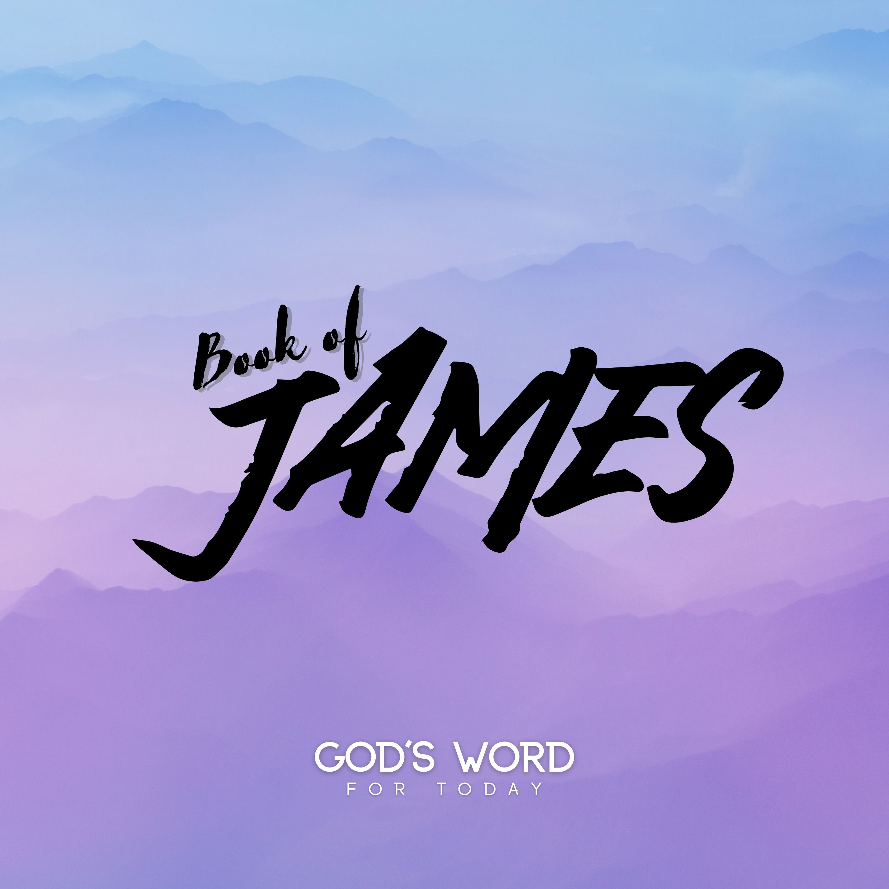 23.159 | Confessions and Healing | James 5:16-18 | God’s Word for Today with Pastor Nazario Sinon