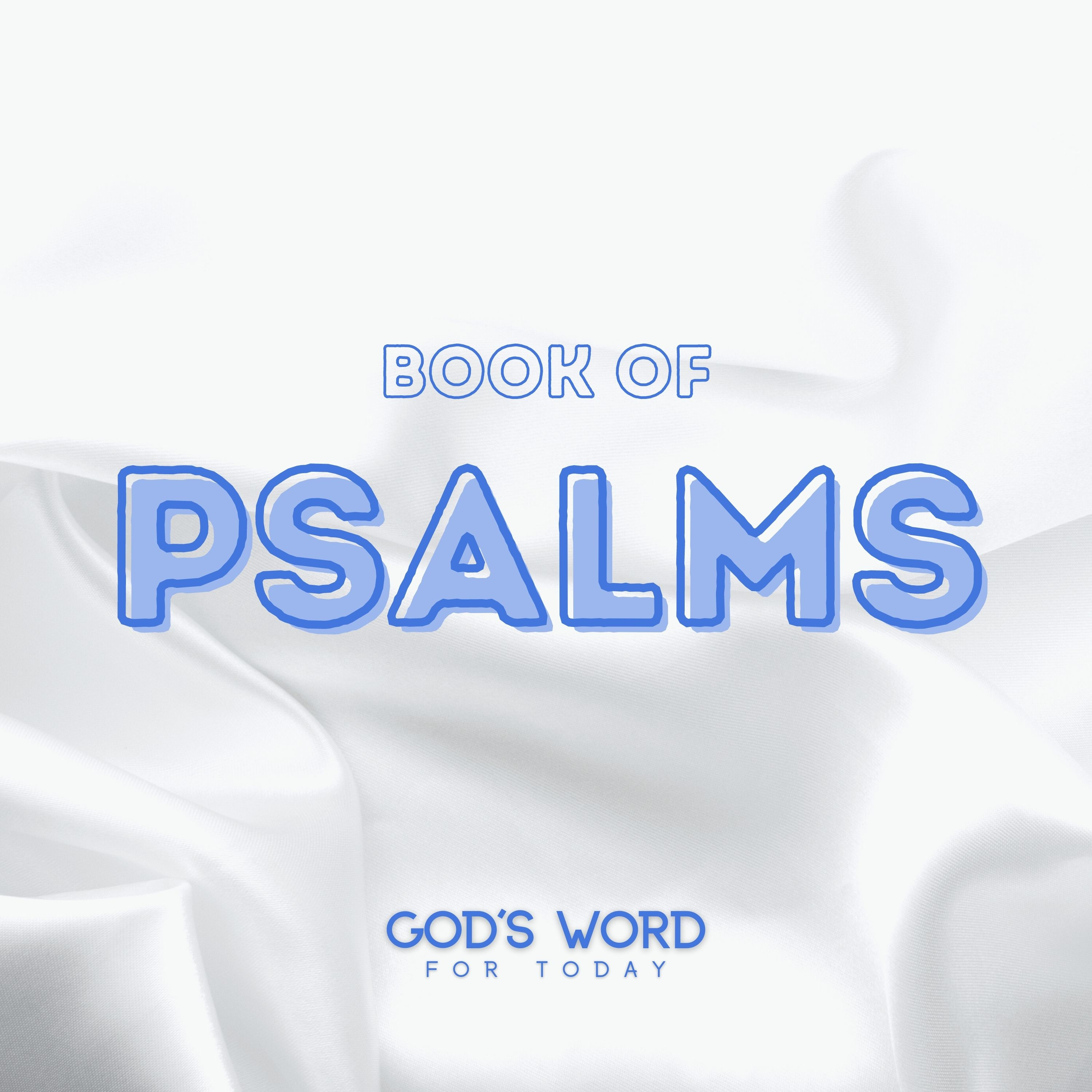 23.254 | How great are Your works, O Lord! | Psalm 92:1-15 | God’s Word for Today with Pastor Nazario Sinon