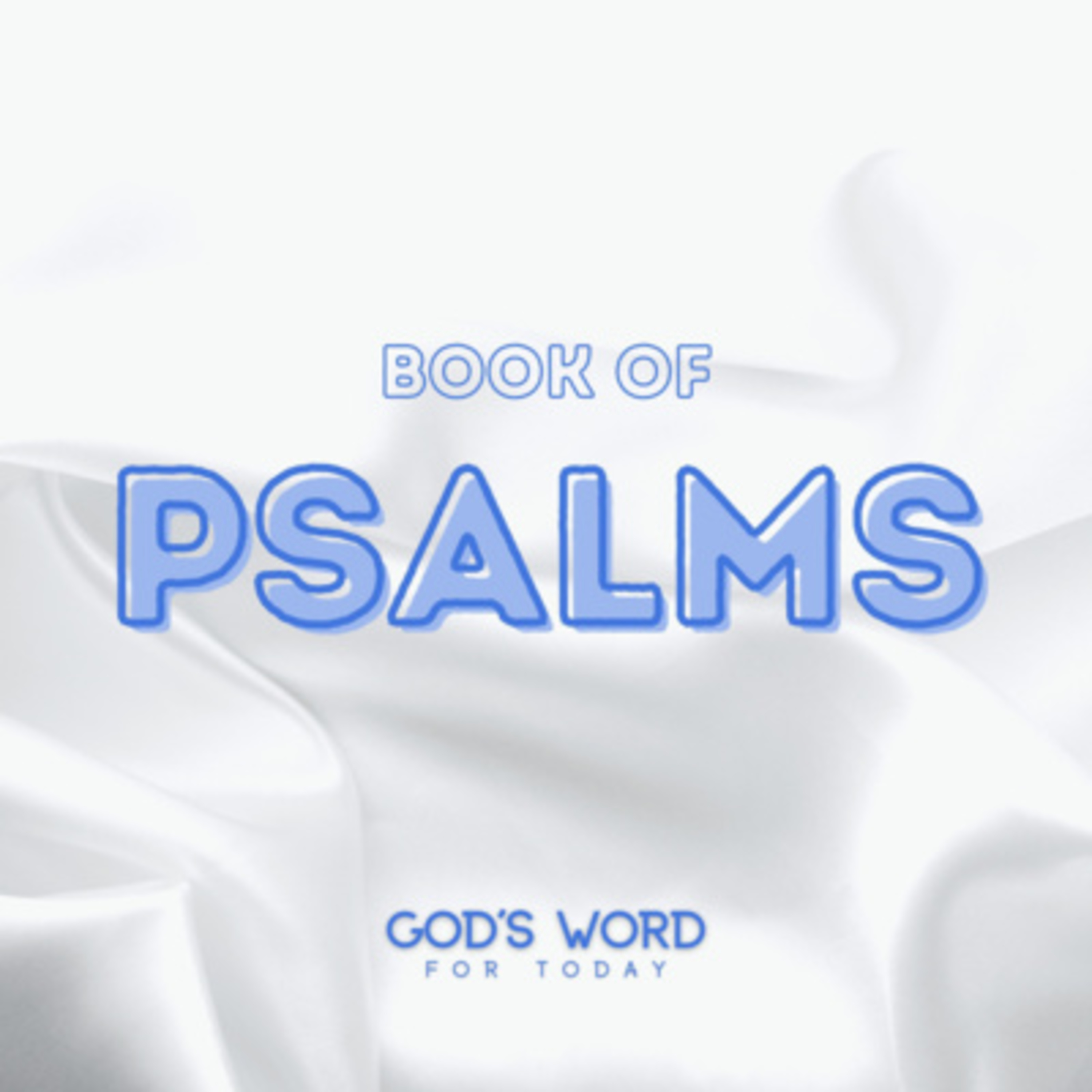 24.057 | LET THEM THANK THE LORD FOR HIS STEADFAST LOVE | Psalm 107:1-43| God’s Word for Today with Pastor Nazario Sinon 