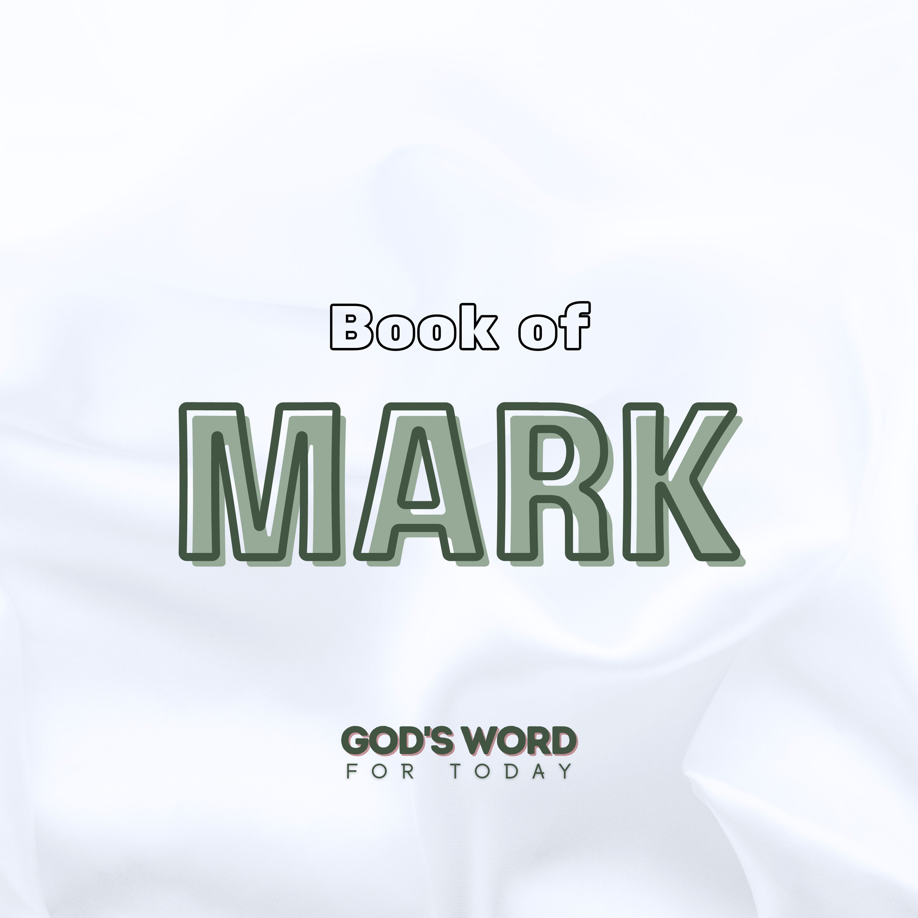 24.161 | Don't Be A Stumbling Block To Others | Mark 9:42-50 | God’s Word for Today with Pastor Nazario Sinon