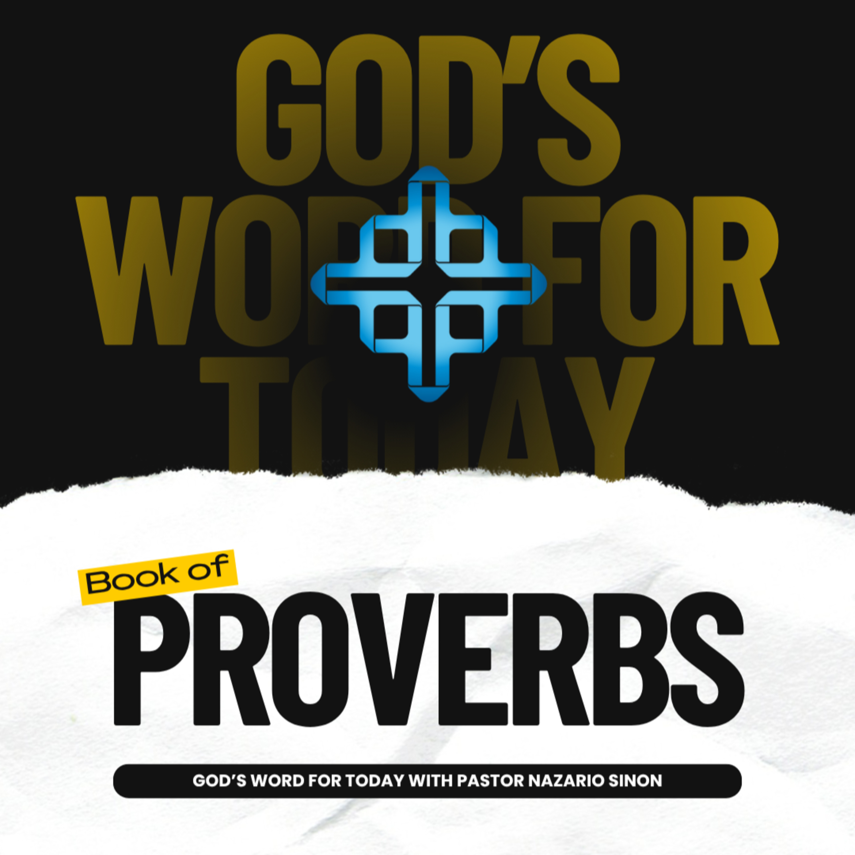 22.226 | STATELY CHARACTERS | Proverbs 30:29-31 | God's Word For Today With Pastor Nazario Sinon 22.226 | STATELY CHARACTERS | Proverbs 30:29-31 | God's Word For Today With Pastor Nazario Sinon