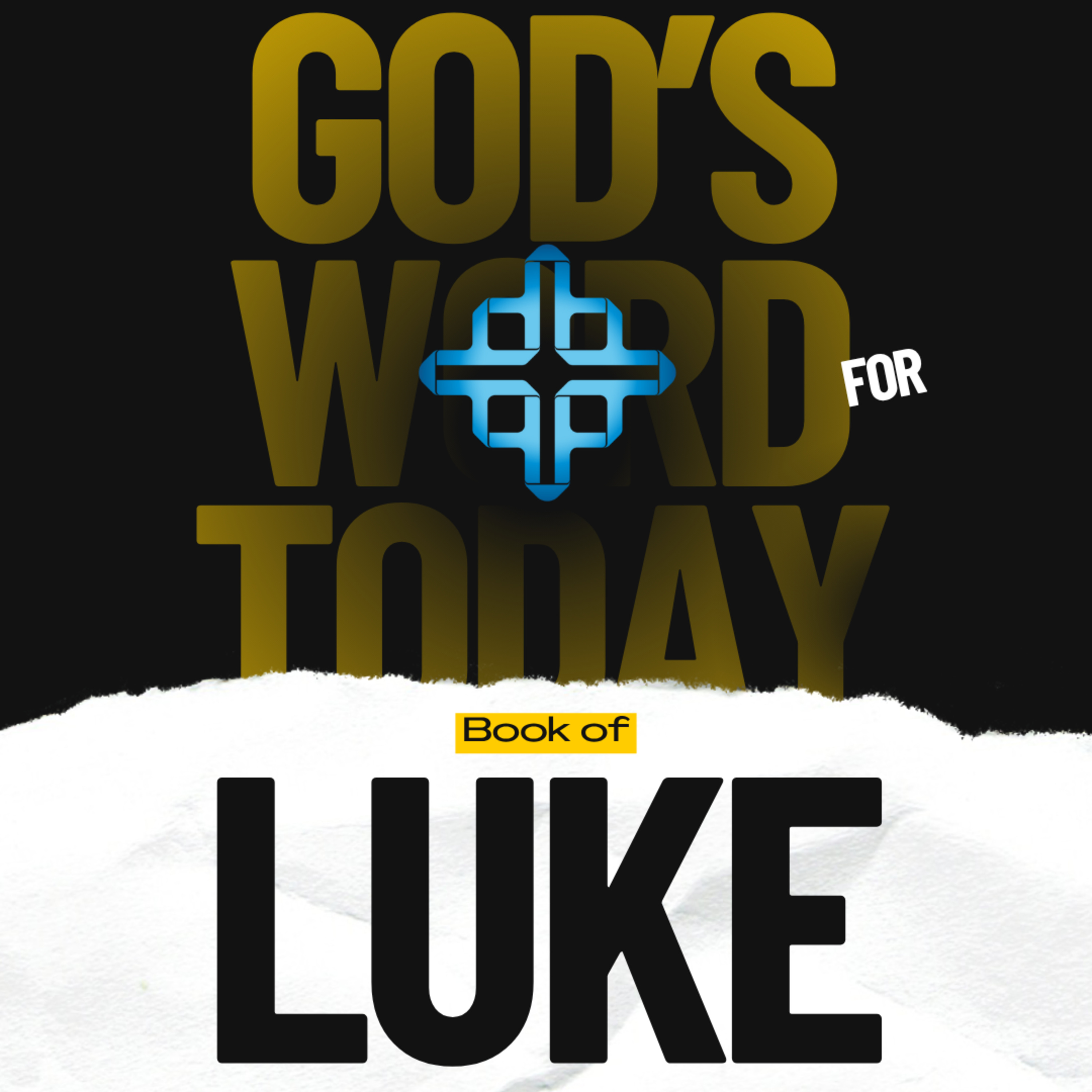 25.290 | NO PROPHET IS GREATER THAN JOHN | Luke 7:24-28a | God's Word for Today with Pastor Nazario Sinon