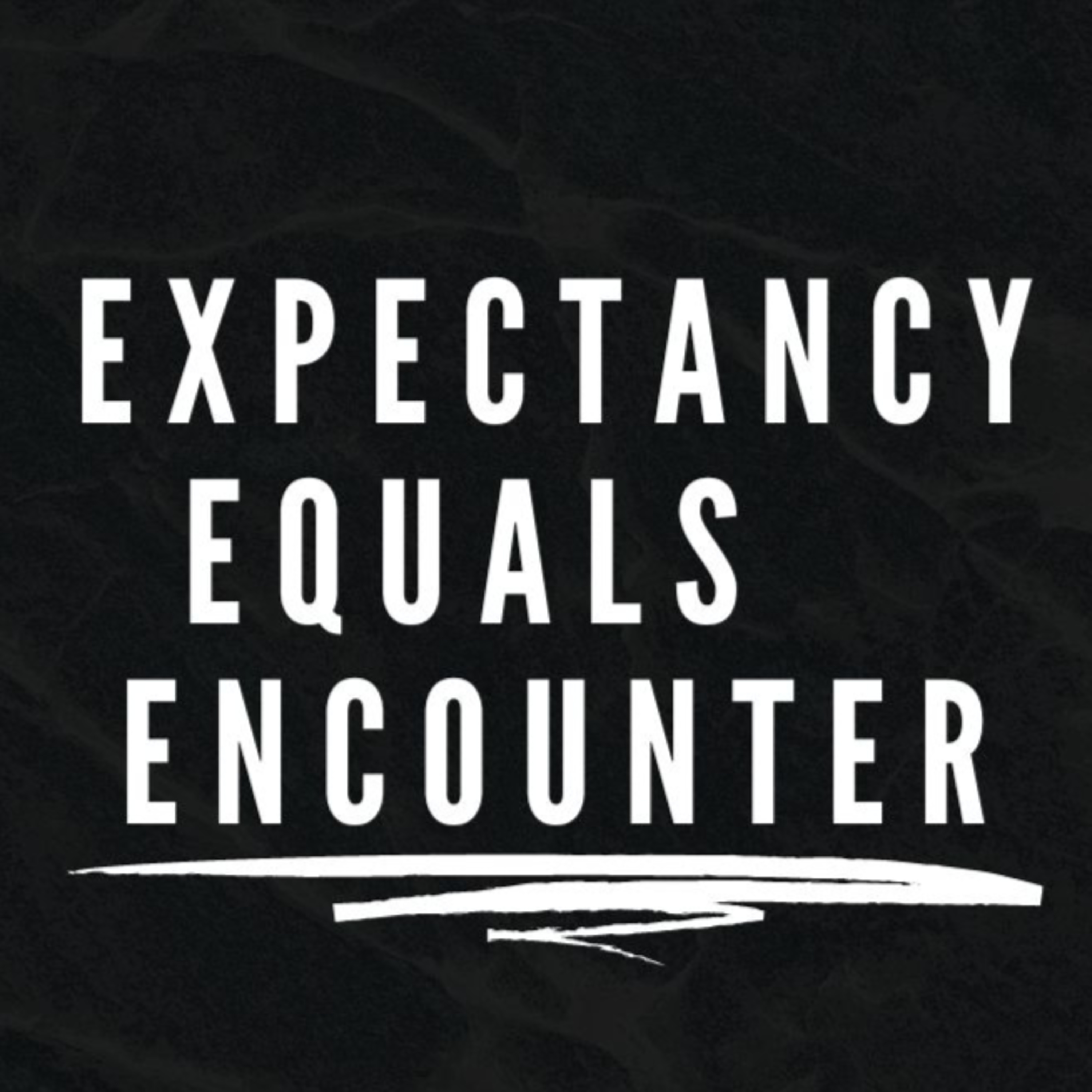 Expectancy equals encounter episode artwork