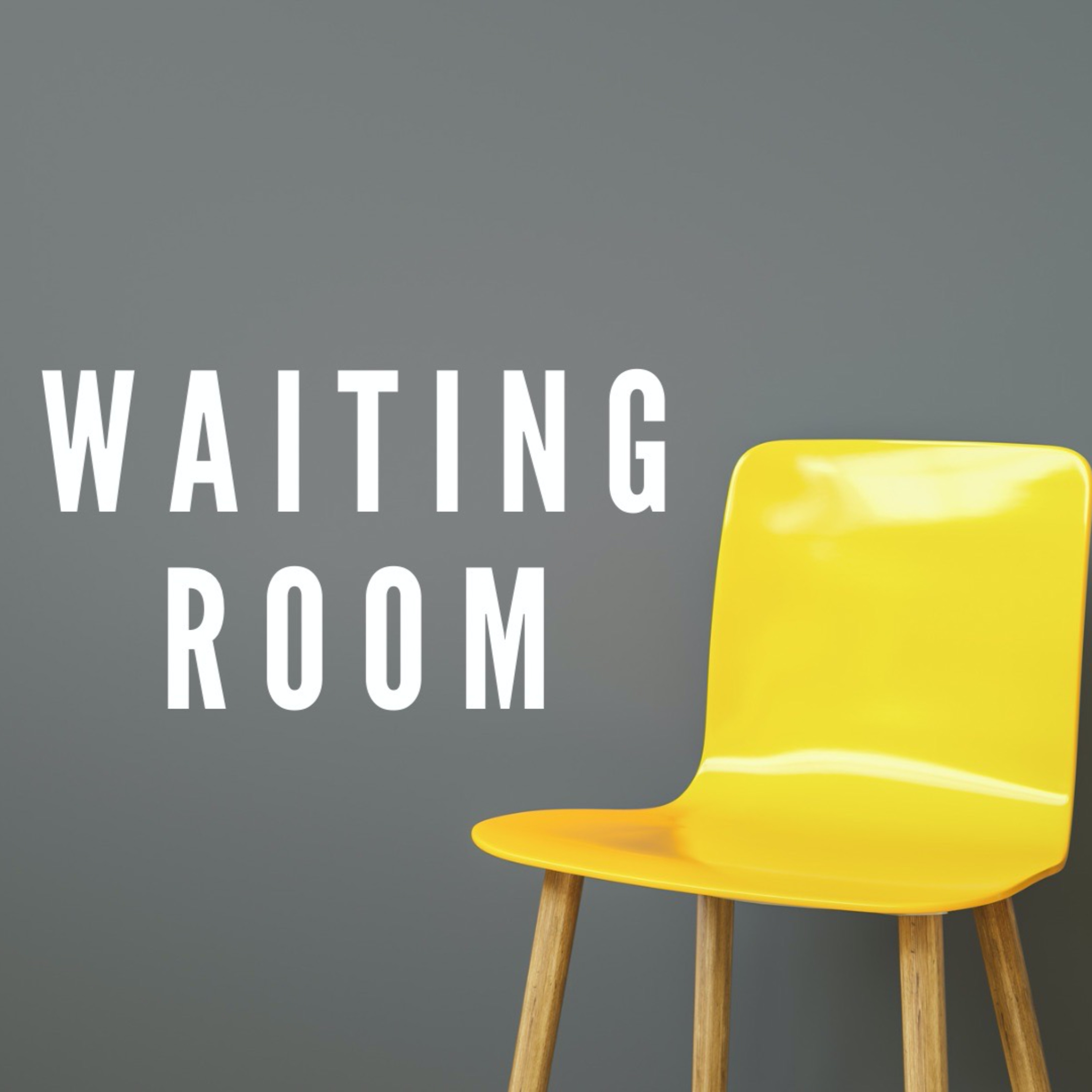 Waiting Room episode artwork