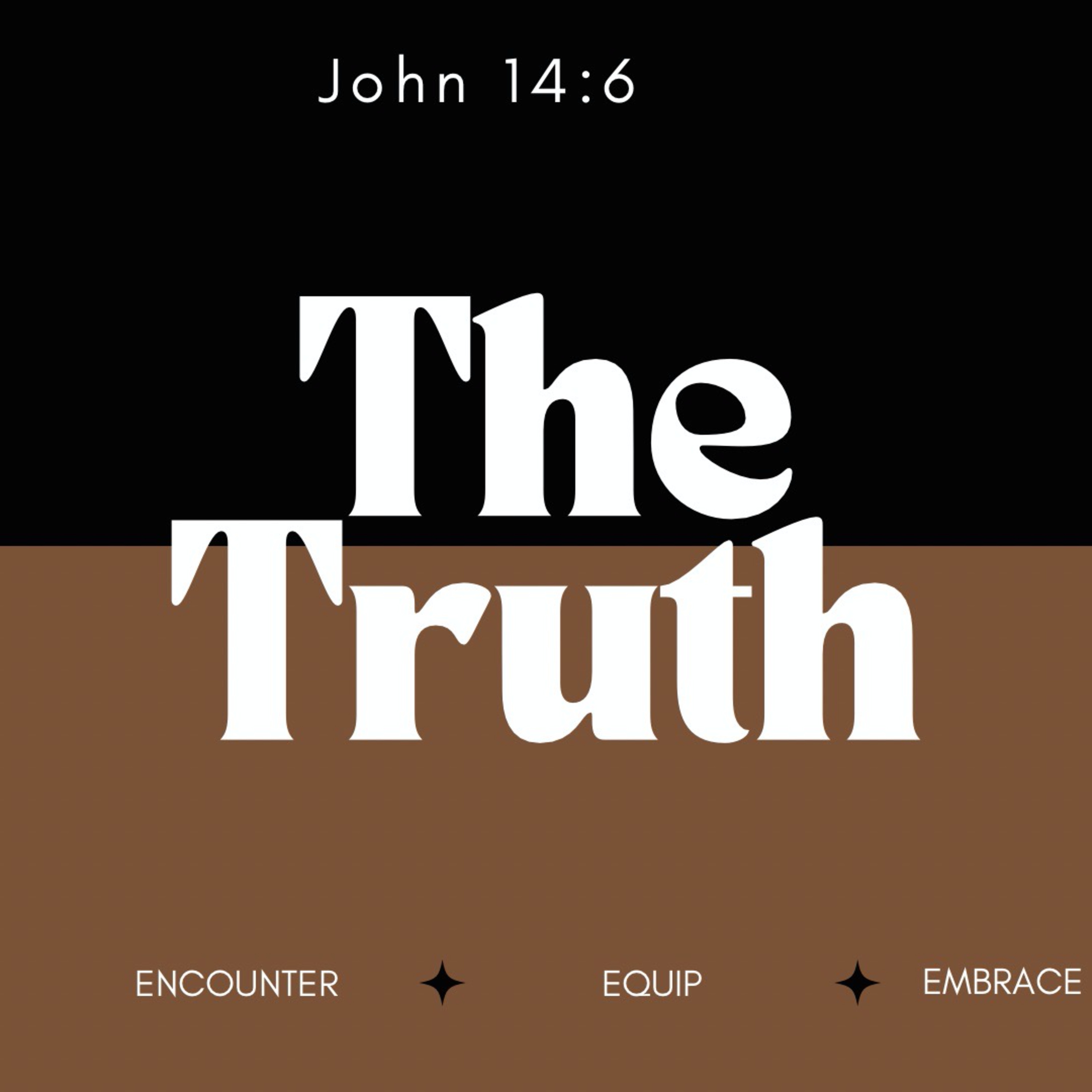 The Truth episode artwork