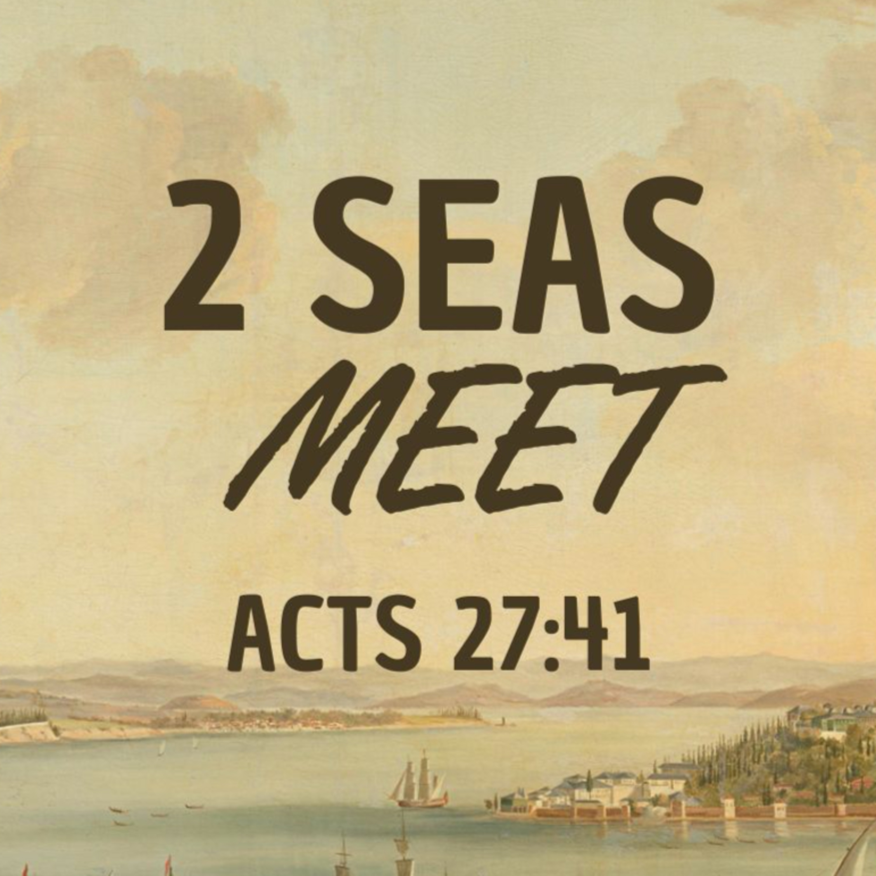 2 SEAS MEET-1 episode artwork