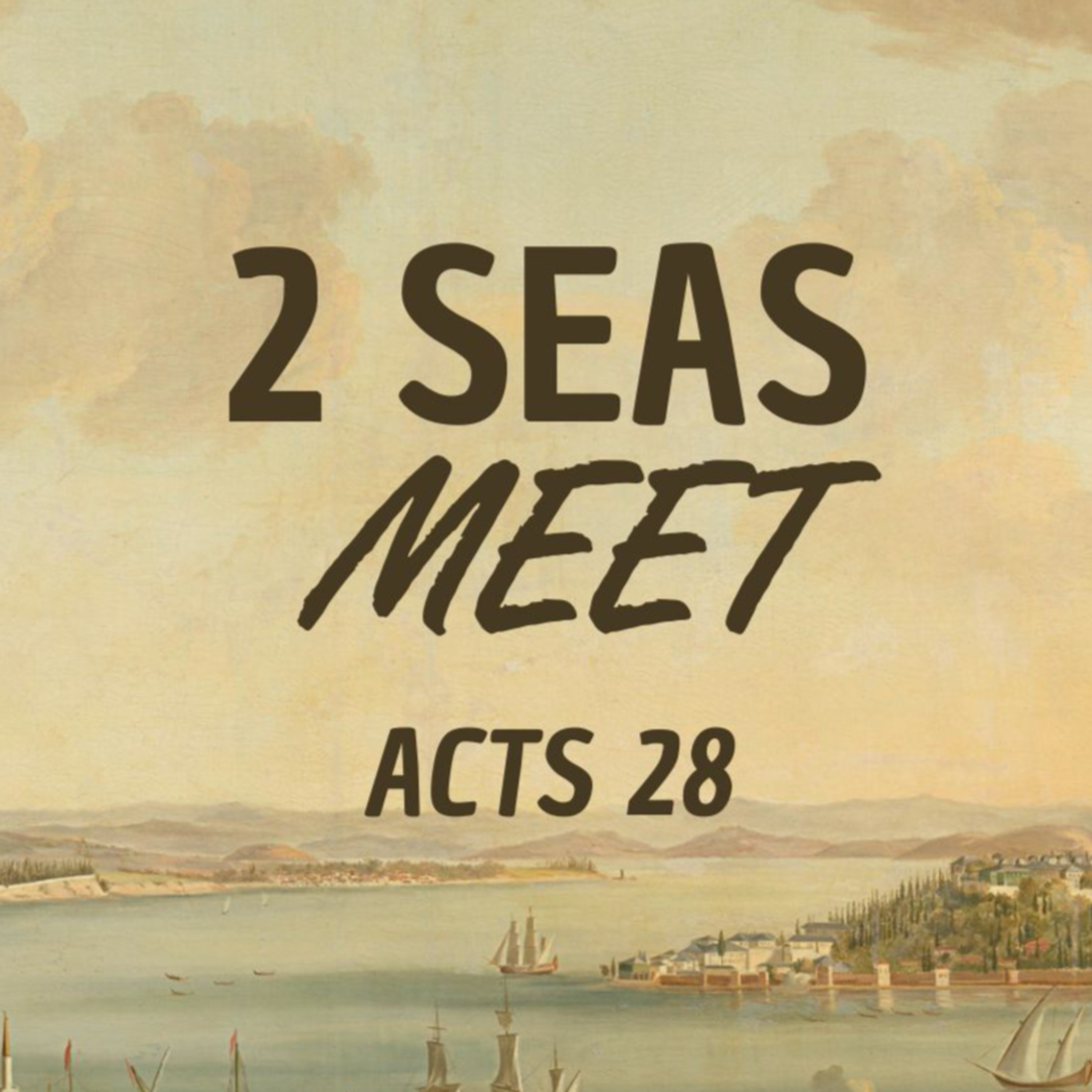 2 SEAS MEET-2 episode artwork