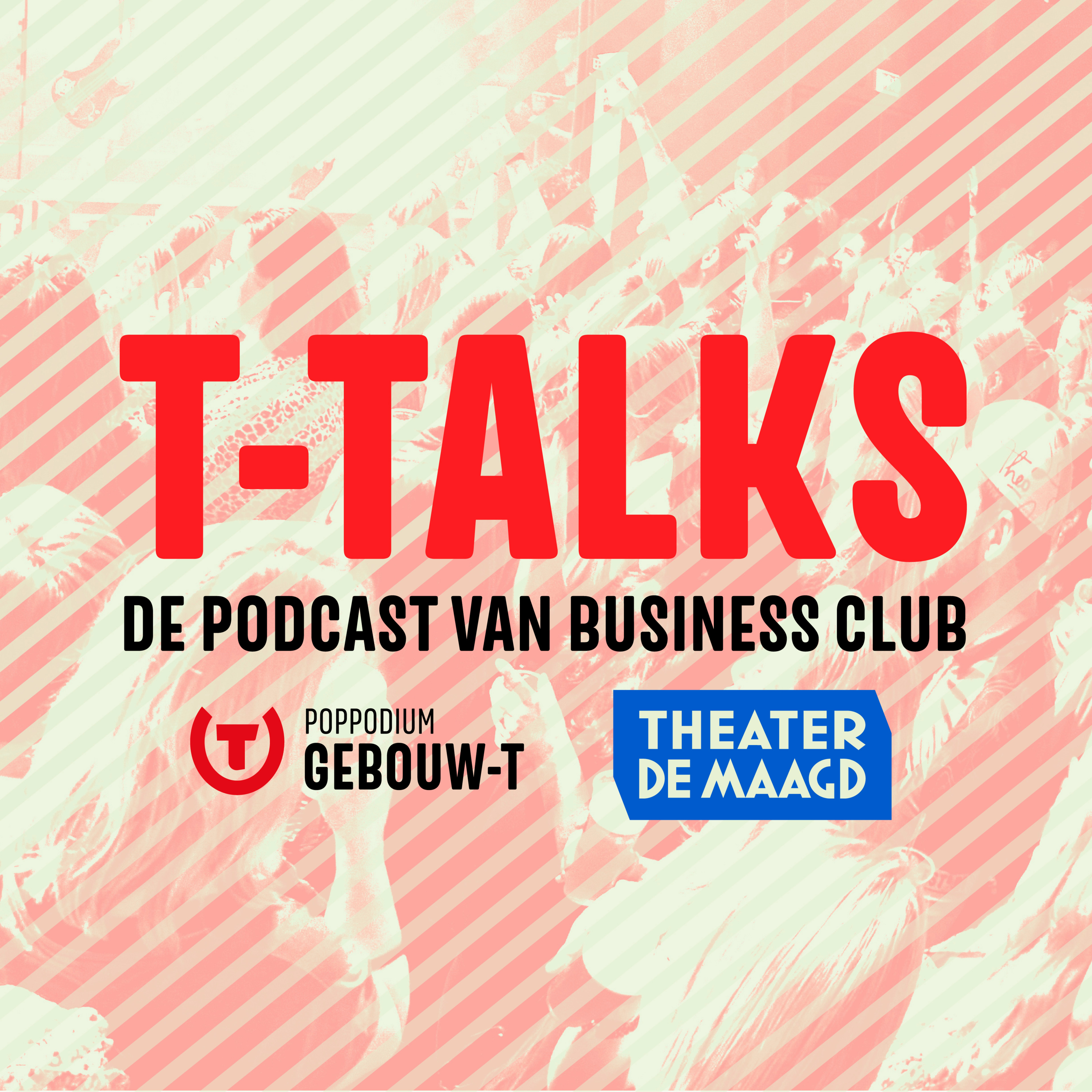 #26 Myra Noordhuis, ABS Shipping, Reizen en SalsaPionier #26 Myra Noordhuis, ABS Shipping, Reizen en SalsaPionier