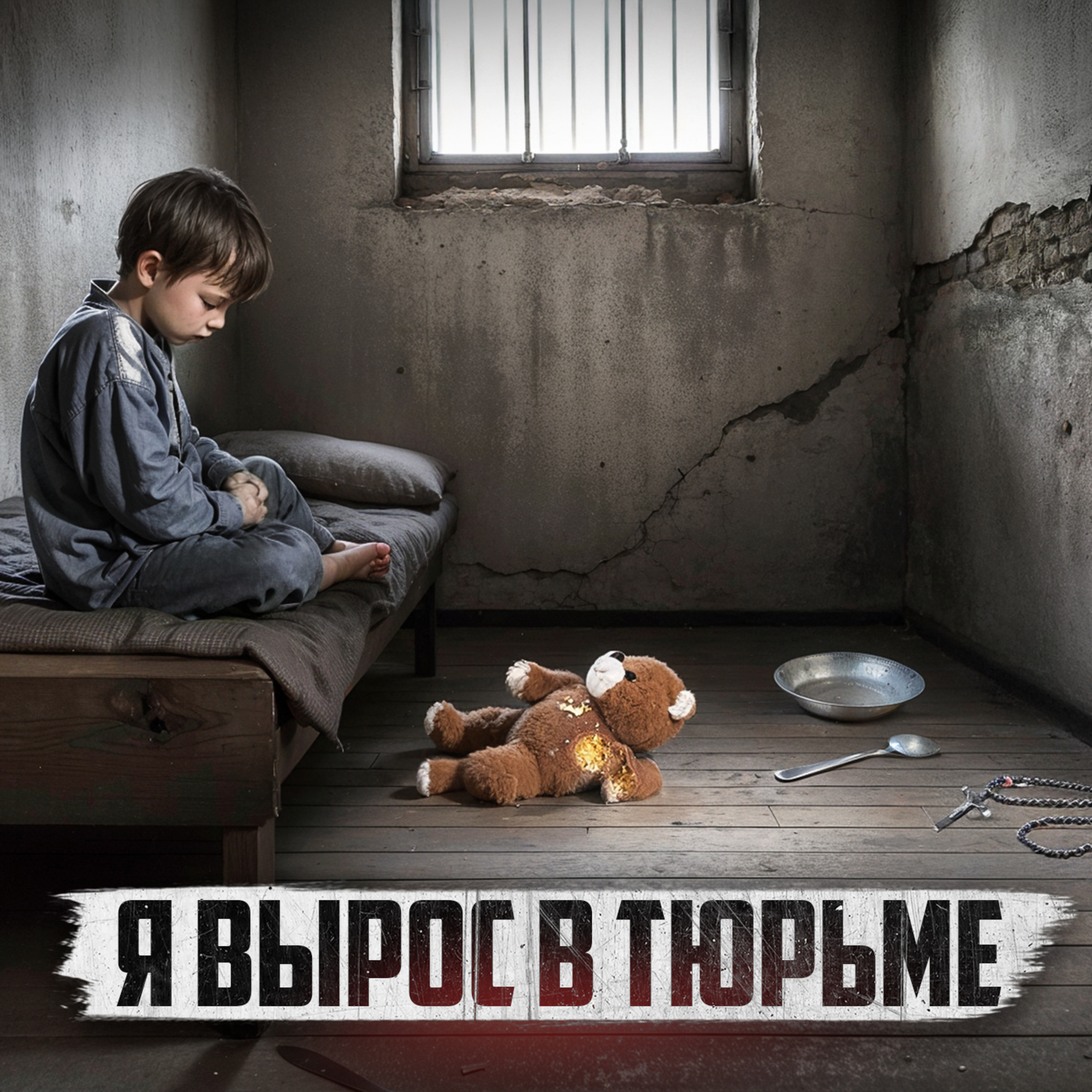 🇱🇻 ЛАТВИЯ // Когда тюрьма стала домом episode artwork