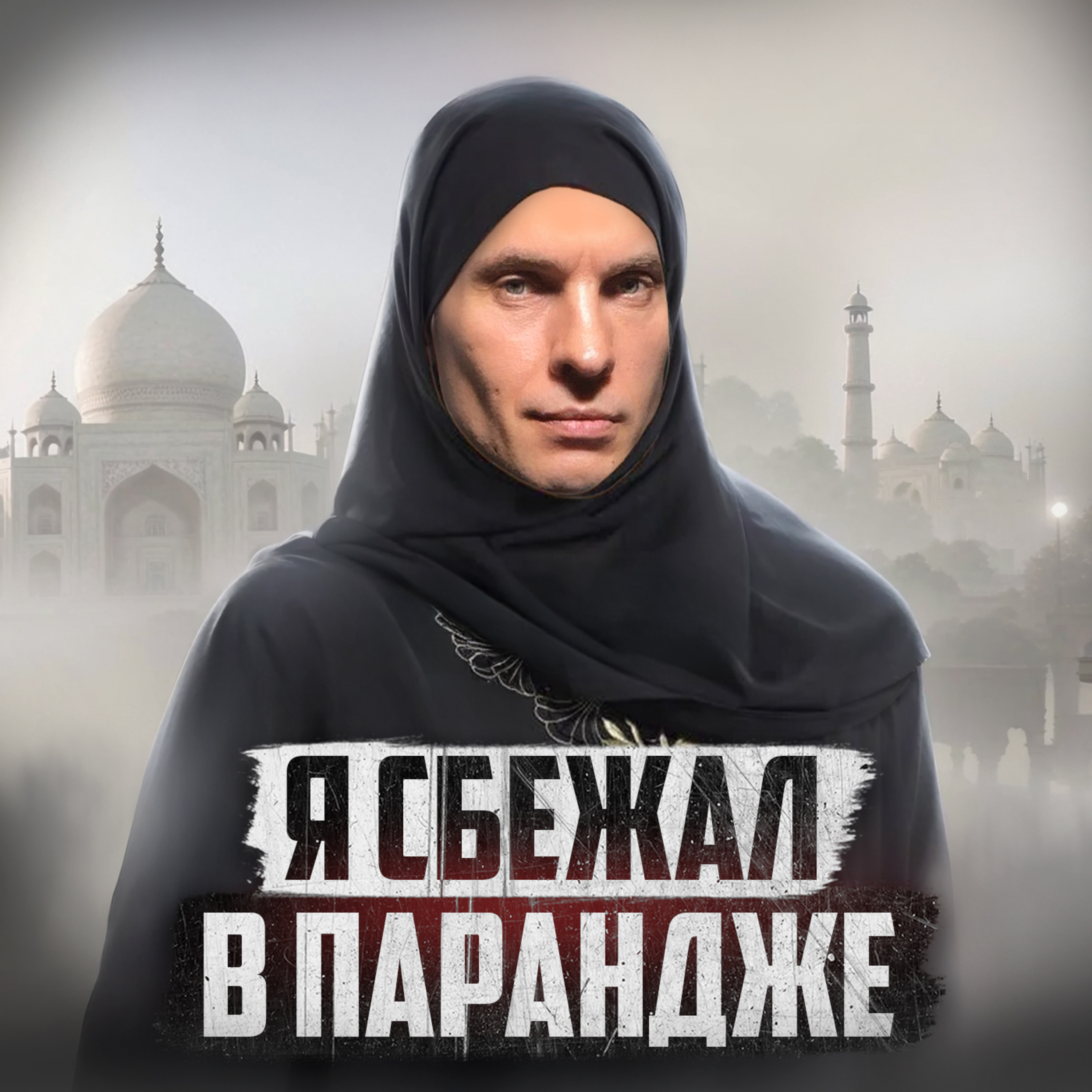 🇮🇳 ИНДИЯ // Как сибирский работяга взял и изменил свою жизнь episode artwork