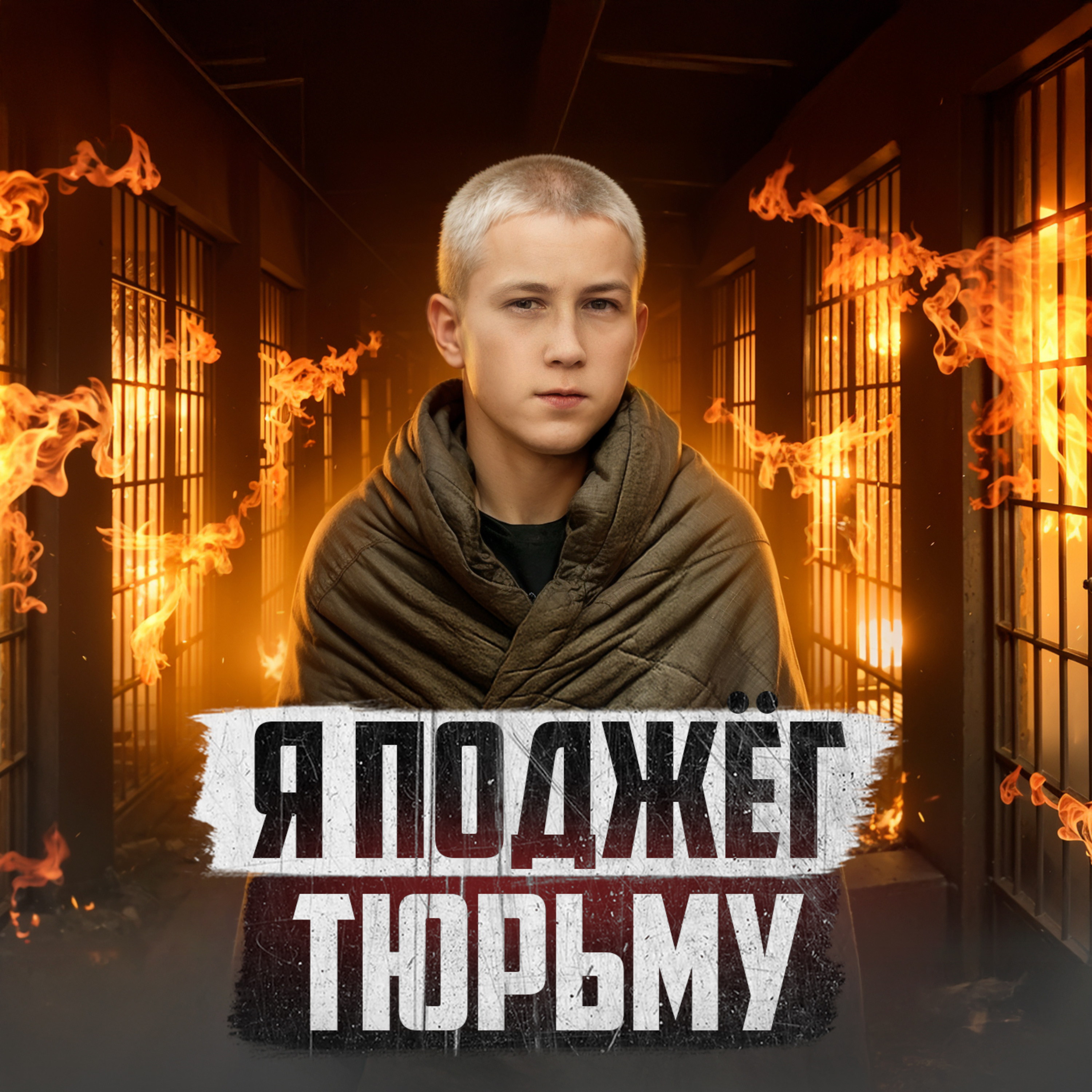 🇷🇺 РОССИЯ // Тюрьма для детей episode artwork