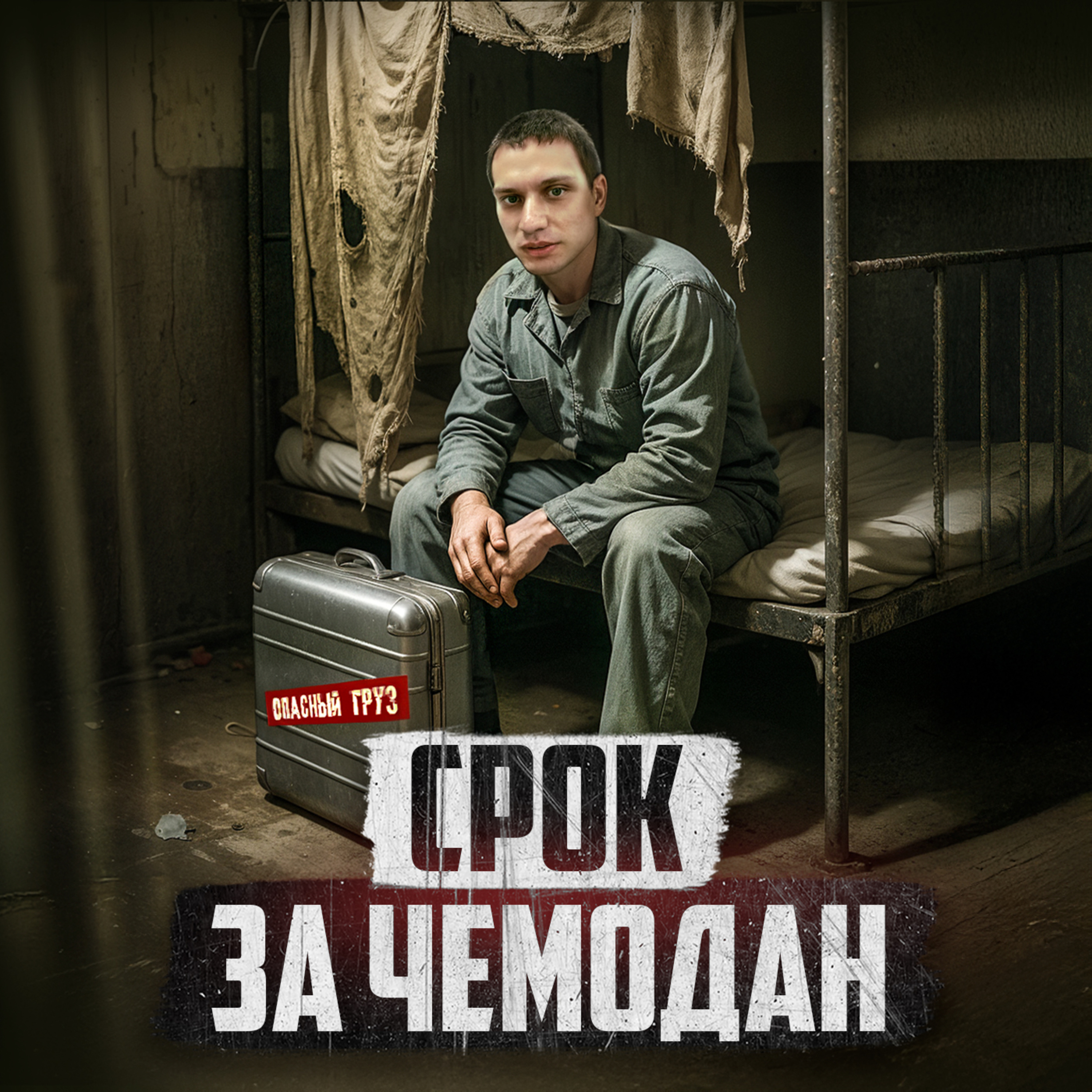 🇵🇦 ПАНАМА // Как открыть бизнес за решёткой episode artwork